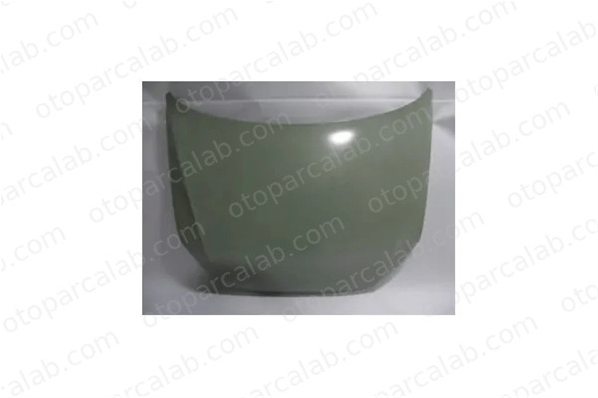 SIMYI 1068-2300 Motor Kaputu VW PASSAT B7 PASSAT B7 Variant 3AA823031