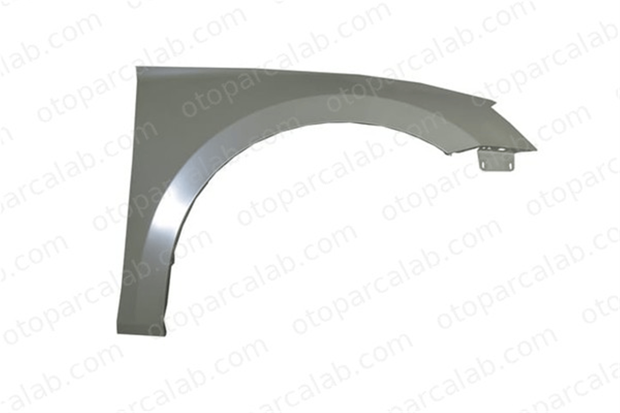 SIMYI 1394-2101 Çamurluk Ön Sağ SKODA SUPERB III SUPERB III Station wagon 3V0821106