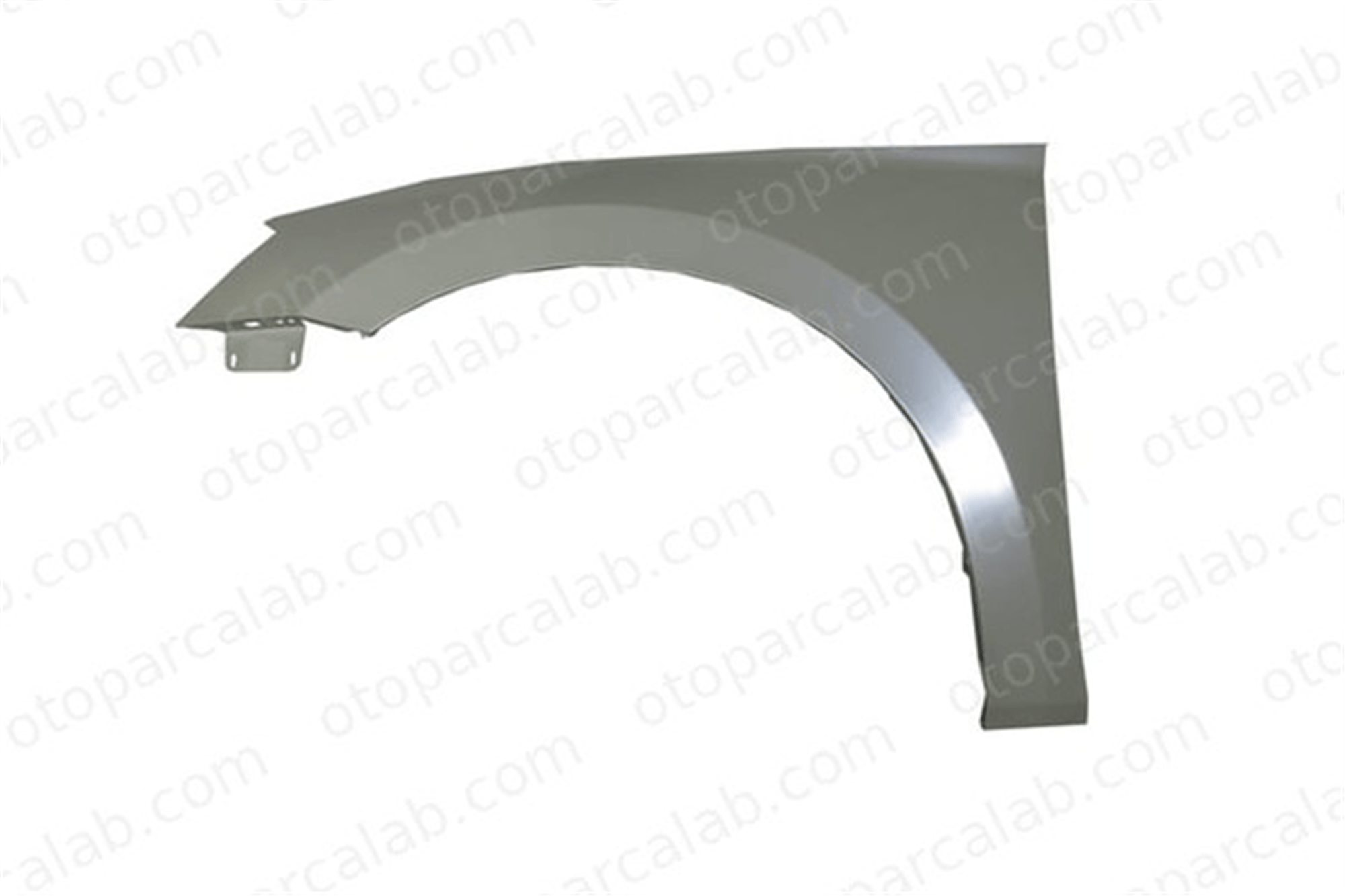 SIMYI 1394-2102 Çamurluk Ön Sol SKODA SUPERB III SUPERB III Station wagon 3V0821105
