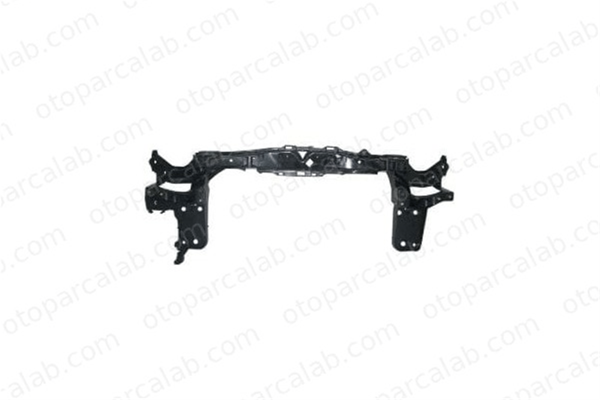SIMYI 1479-2350 Panel Ön RENAULT KANGOO Express KANGOO / GRAND KANGOO II 625005786R 4158850048