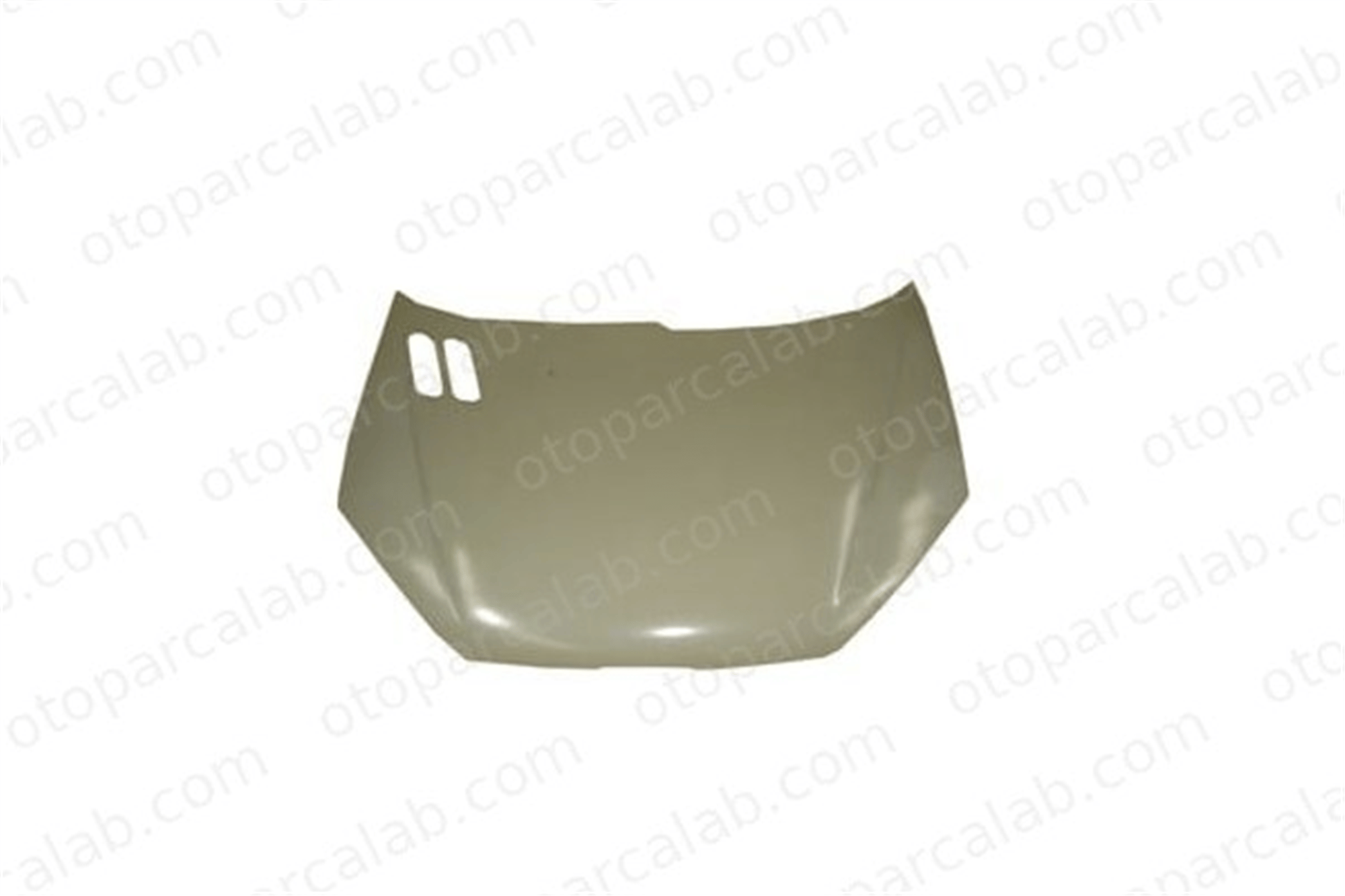 SIMYI 1516-2300 Motor Kaputu PEUGEOT 206 Hatchback 206 SW 7901K1 7901F7