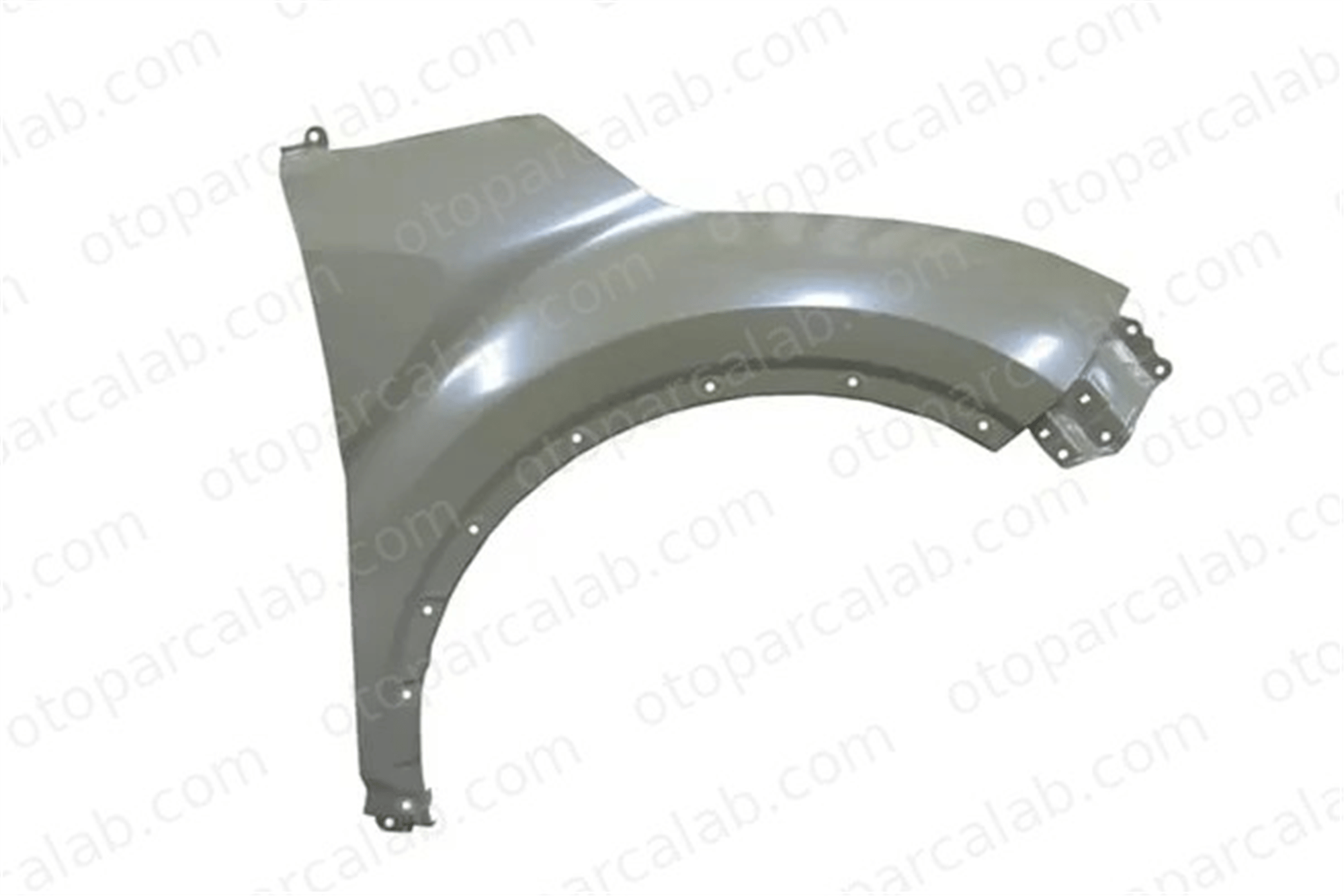 SIMYI 178-2101 Çamurluk Ön Sağ TOYOTA C-HR 53801F4010