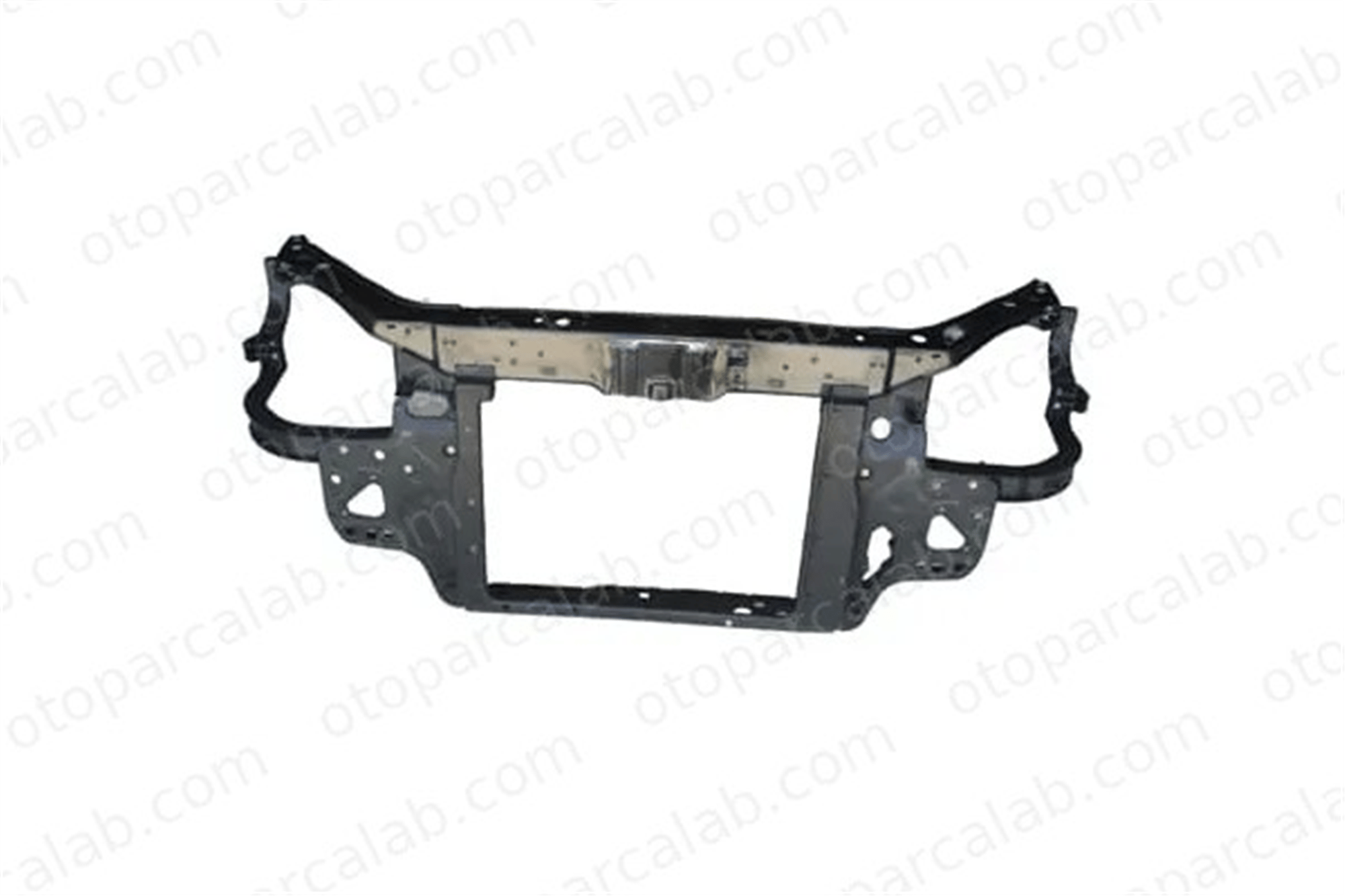 SIMYI 618-2350 Panel Ön HYUNDAI GETZ 641011C500 641011C550