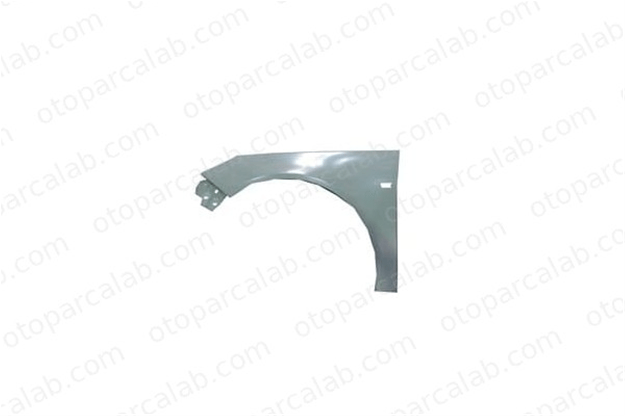 SIMYI 790-2102 Çamurluk Ön Sol OPEL INSIGNIA A INSIGNIA A Sports Tourer 13277520 20970743