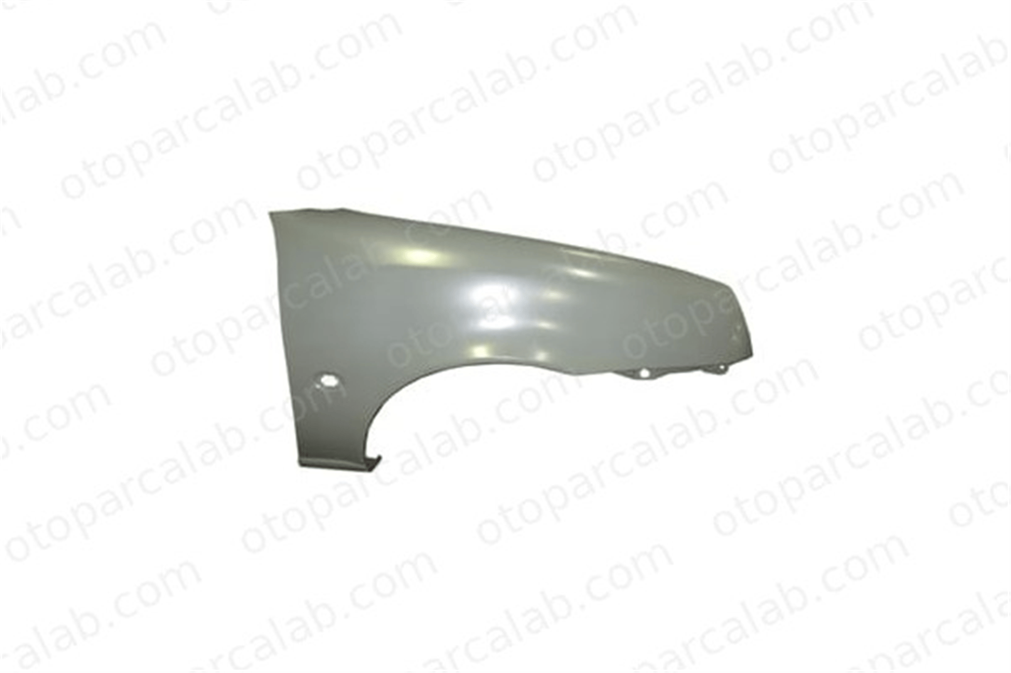 SIMYI 805-2103 Çamurluk Ön Sağ FORD FIESTA IV FIESTA Kasa/büyük limuzin 1105964 109874