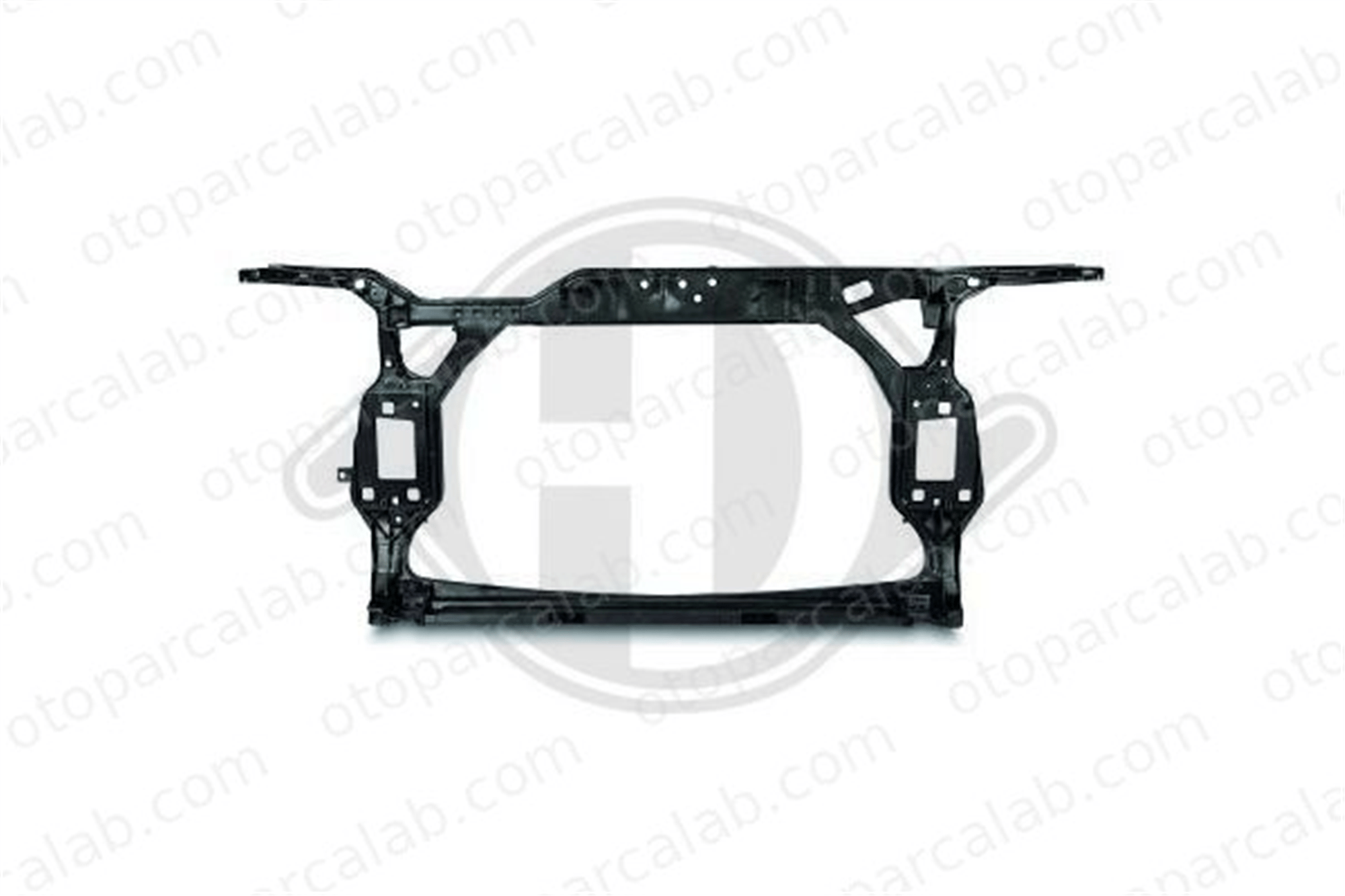SIMYI SYAD021C-011E Panel Ön AUDI A4 B8 A4 B8 Avant 8K0805594G 8K0805594E