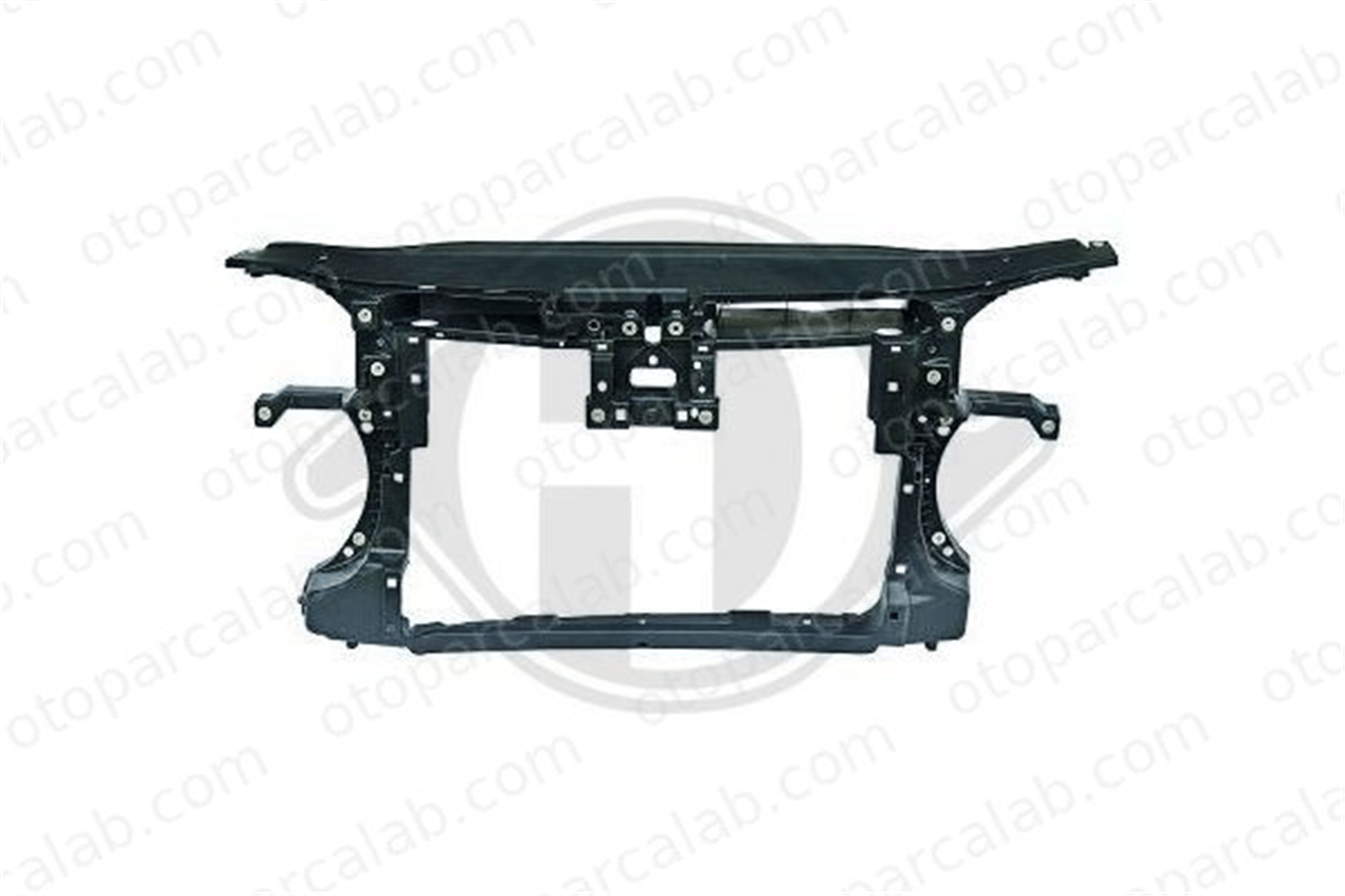 SIMYI SYCV027C-011B Panel Ön VW PASSAT B7 PASSAT B7 Variant 3AA805588B 3AA805588C