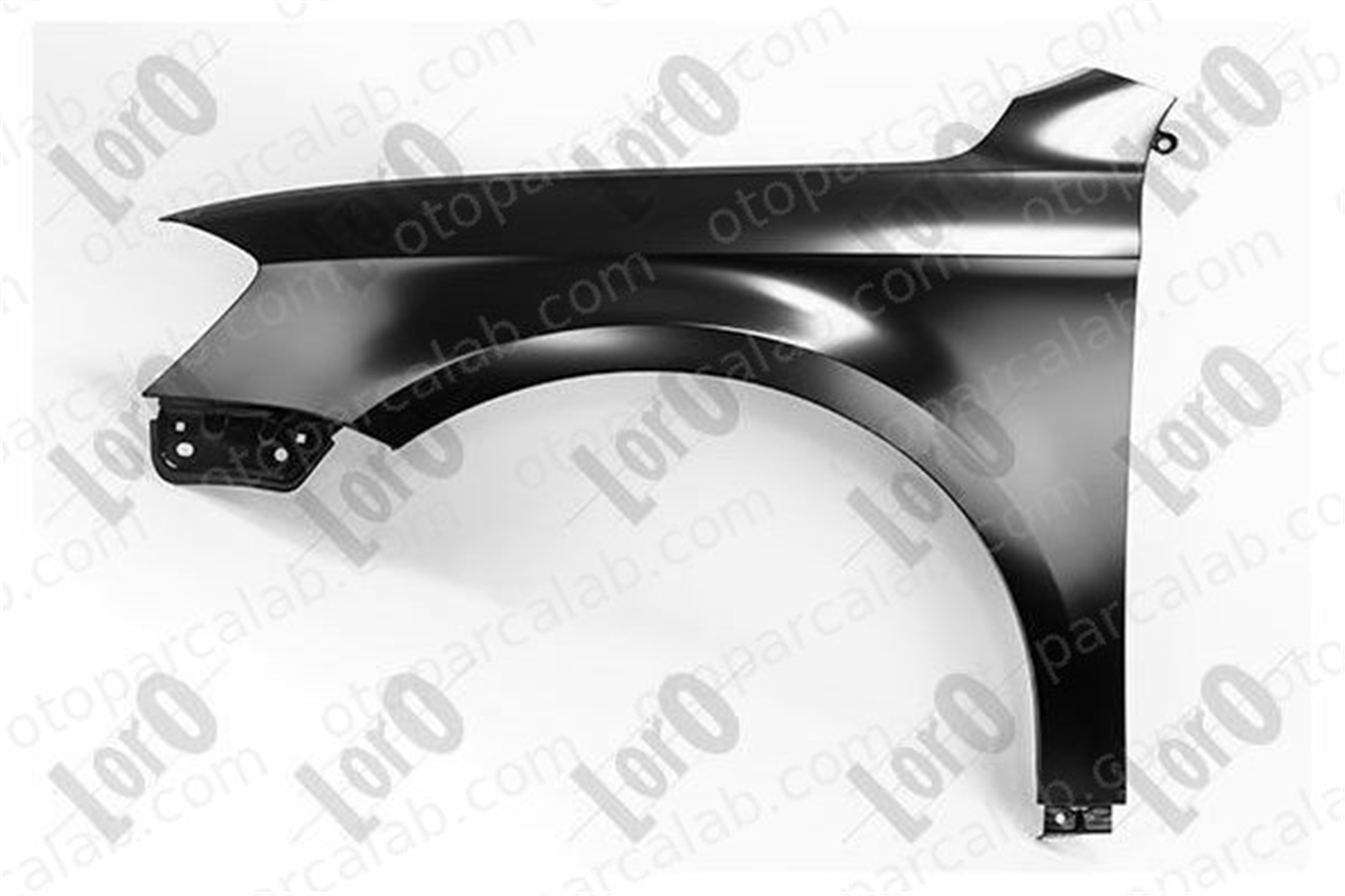 SIMYI SYCV027G-001L Çamurluk Ön Sol VW PASSAT B7 PASSAT B7 Variant 3AA821021 3AA821021A