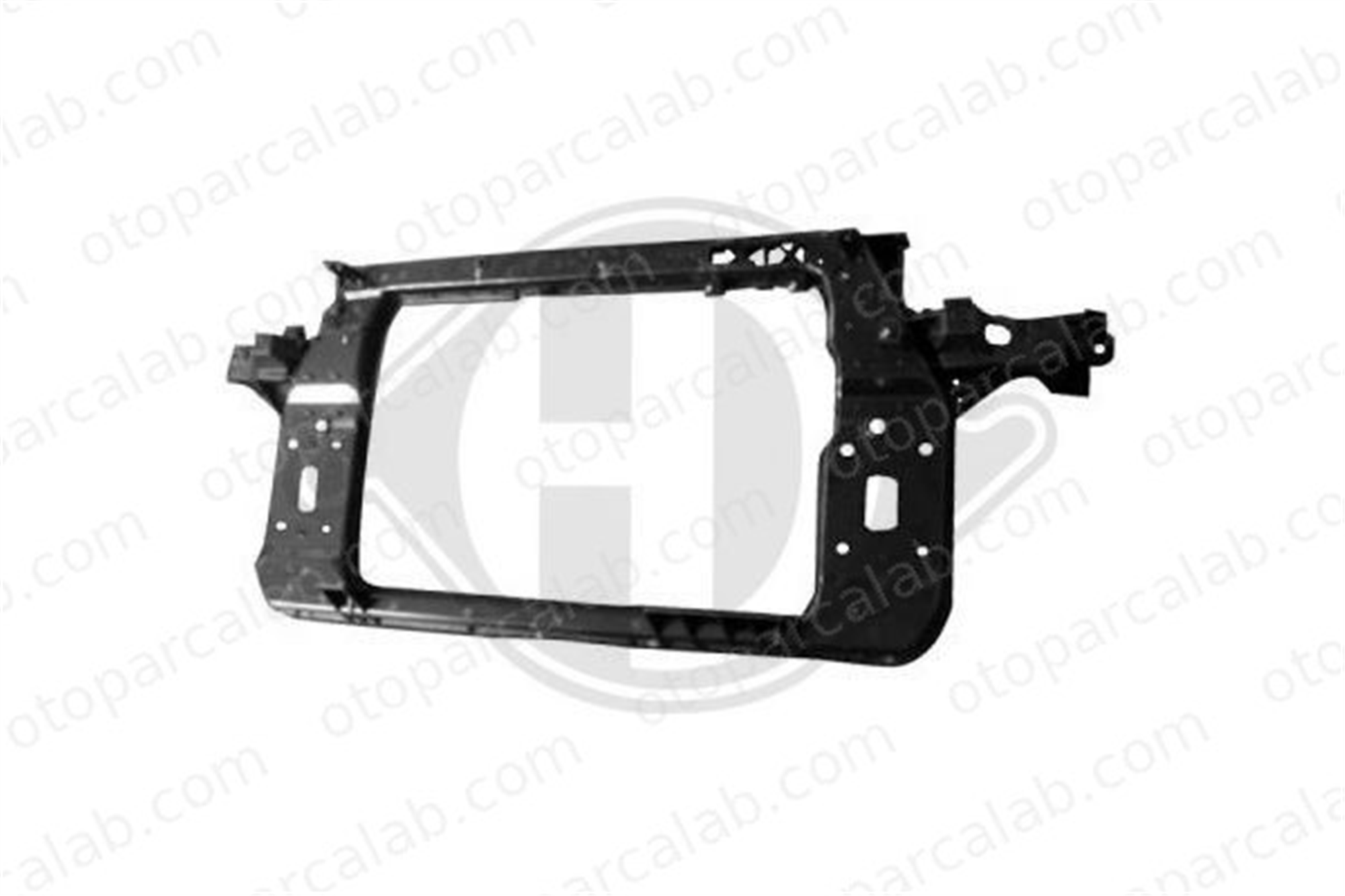 SIMYI SYHY032C-011 Panel Ön HYUNDAI ix35 641102Y000 641012Y000