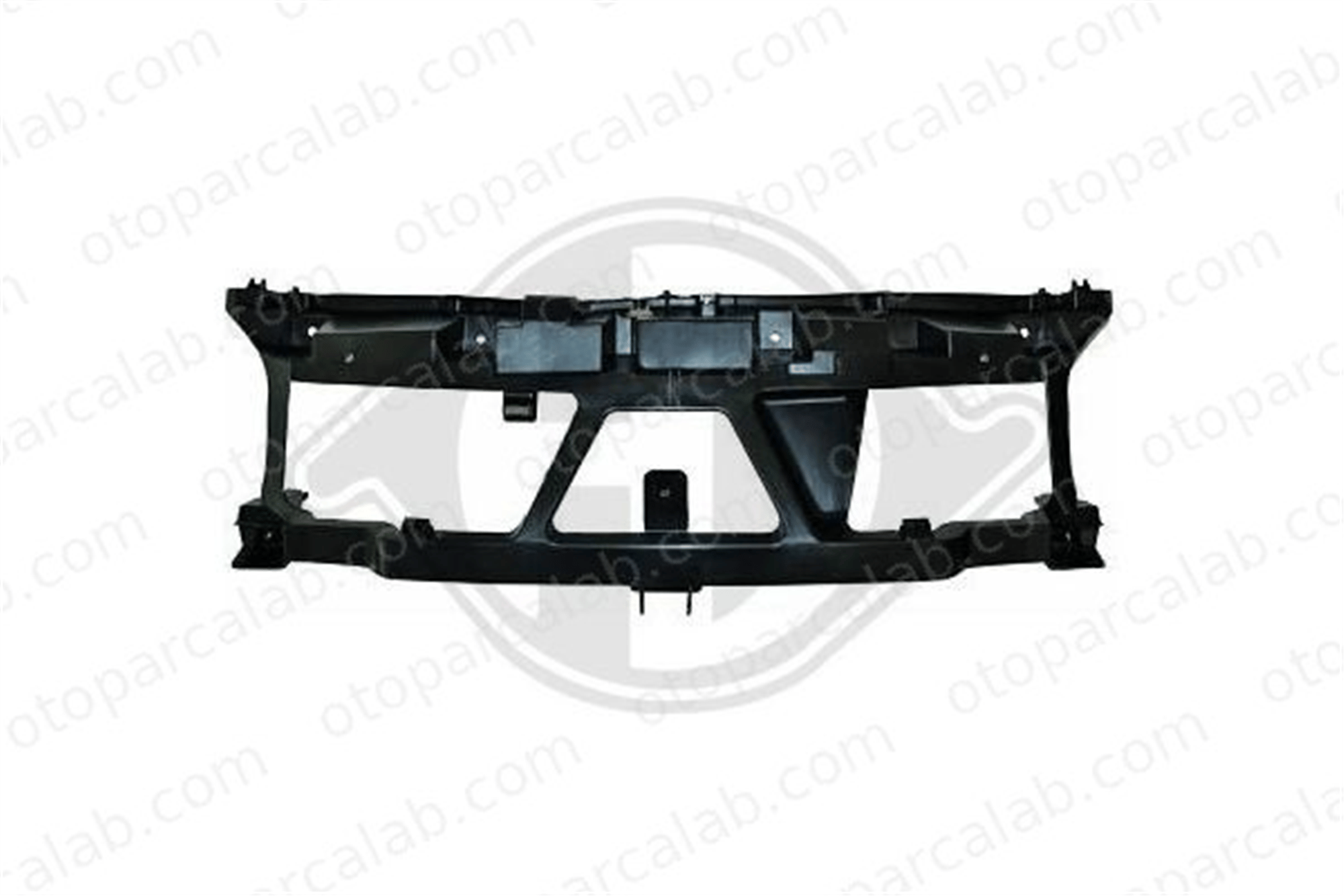 SIMYI SYRN031C-011 Panel Ön RENAULT SCÉNIC II GRAND SCÉNIC II 8200140174