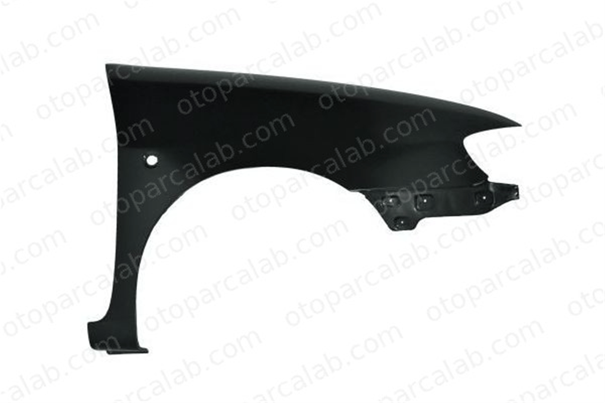 SIMYI SYSV051G-001BR Çamurluk Ön Sağ SEAT CORDOBA IBIZA II 6K0821022D 6K0821022C