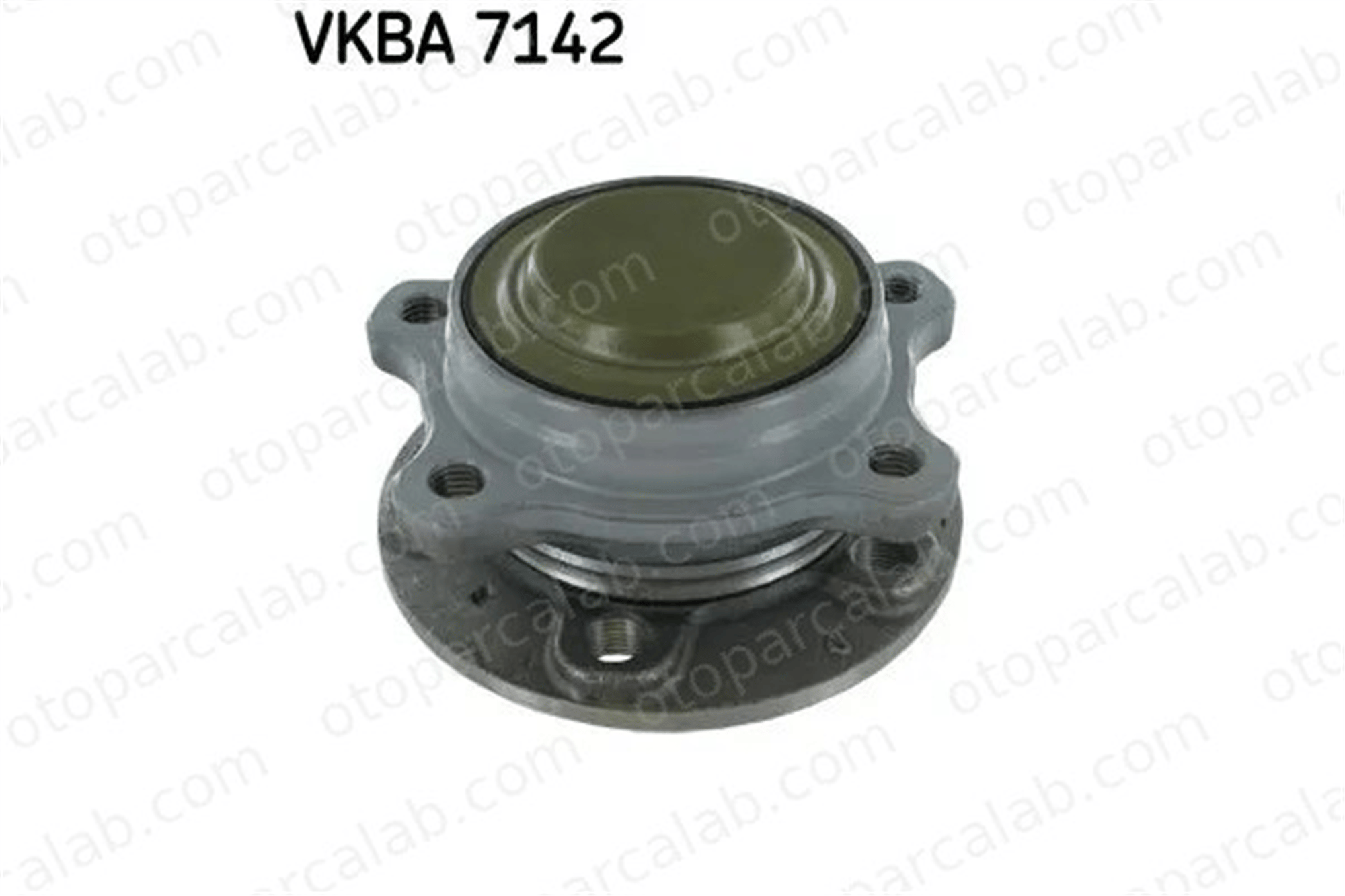 SKF VKBA 7142 Porya Arka Sağ veya Sol VOLVO S90 II XC60 II 31476968 32221051