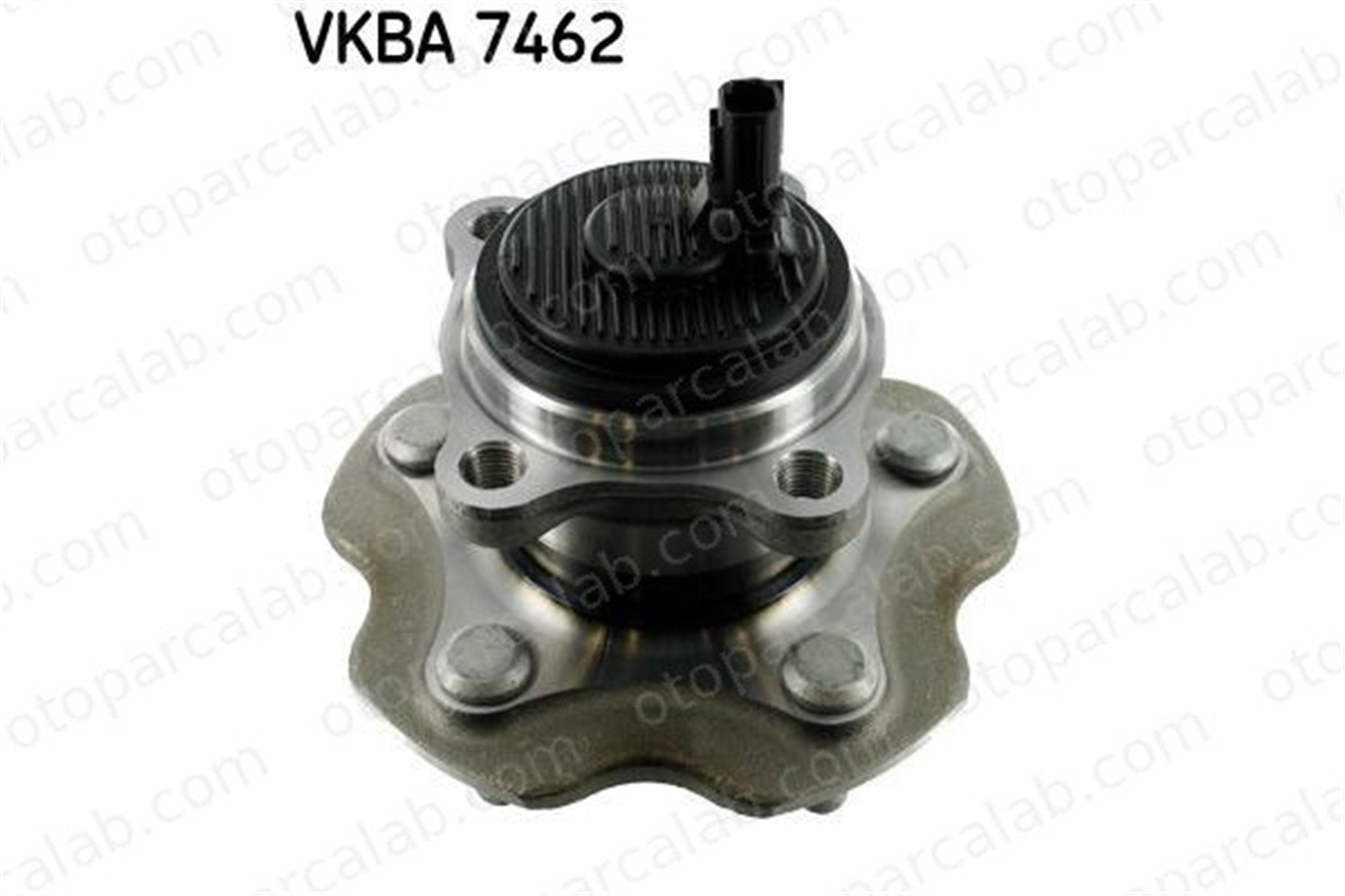 SKF VKBA 7462 Porya Arka Sağ veya Sol TOYOTA AVENSIS Sedan AVENSIS Station wagon 4245005080 4245005081