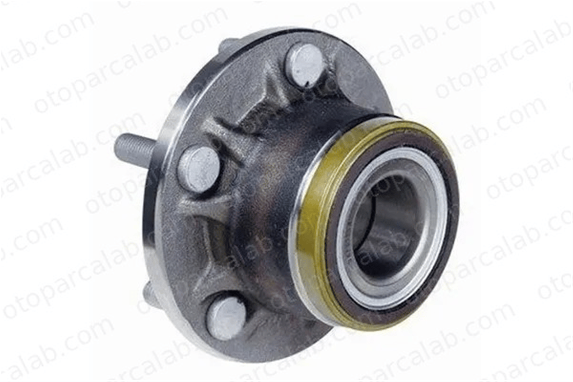 SKF VKBC 20067 Teker Rulmanı Arka Sağ veya Sol FORD TOURNEO CONNECT TRANSIT CONNECT 7T162C299BB 1334289