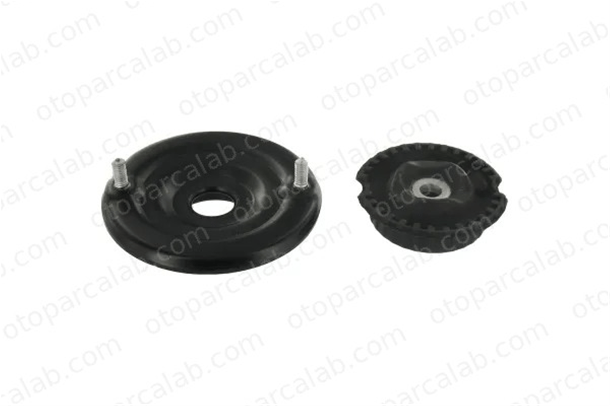 SKF VKDA 35116 Amortisör Tabla Takozu Ön Sol AUDI A4 B5 A4 B5 Avant VKDA35116 4D0412377F