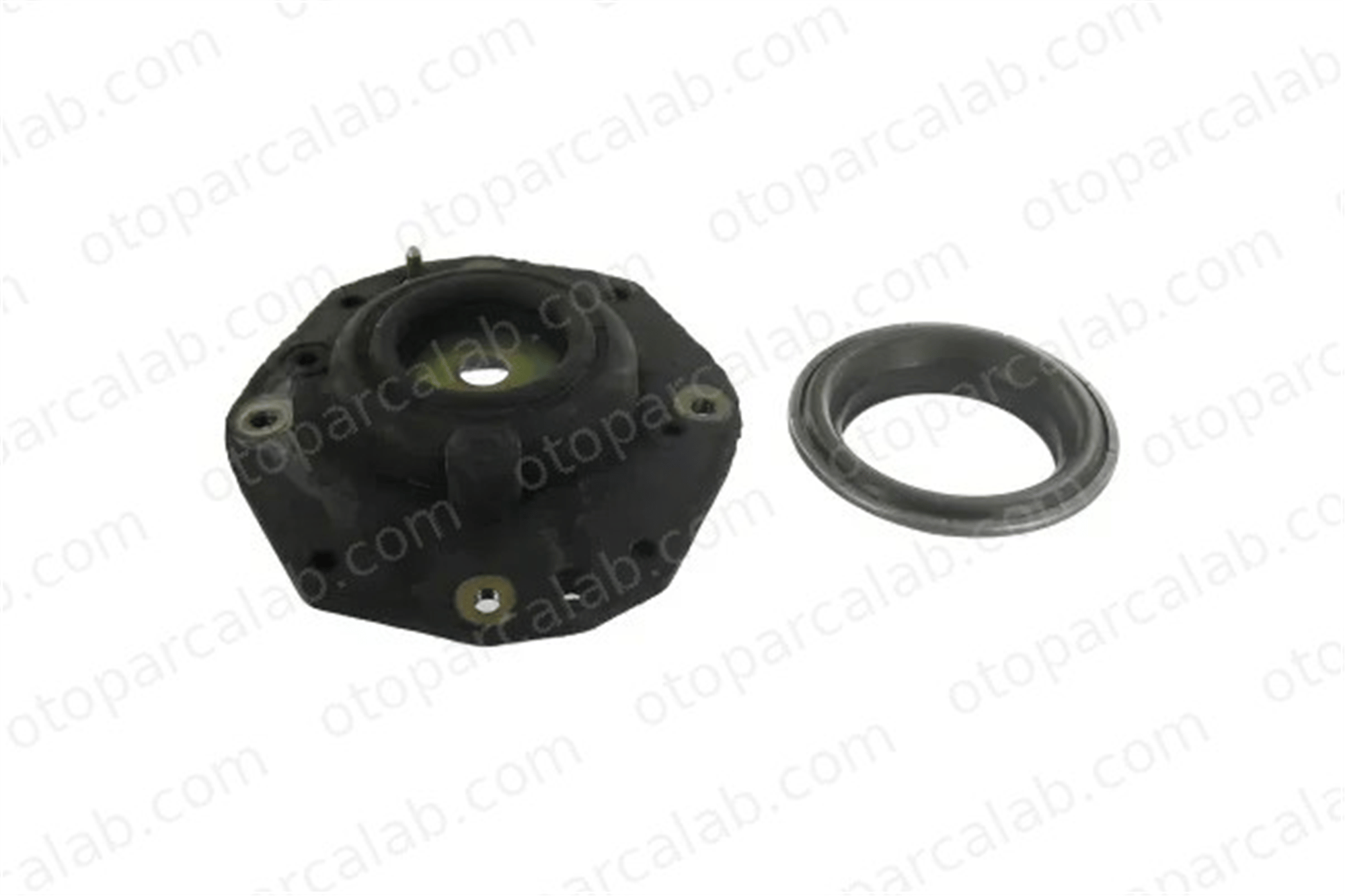 SKF VKDA 35306 Amortisör Tabla Takozu Ön Sol CITROËN XSARA BERLINGO / BERLINGO FIRST MPV VKDA35306 503523