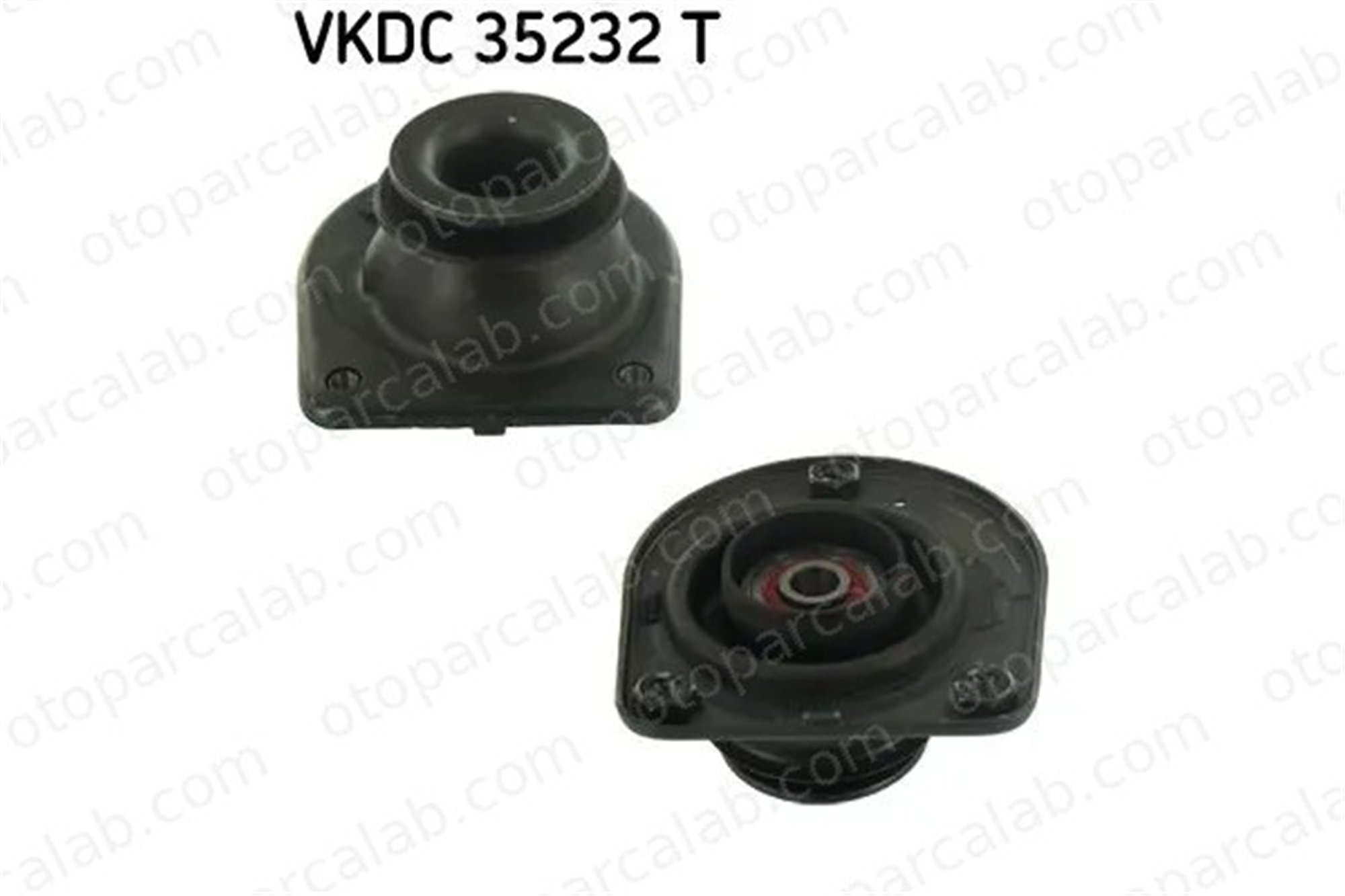 SKF VKDC 35232 T Amortisör Tabla Takozu Ön Sol FIAT DOBLO Kasa/büyük limuzin DOBLO MPV VKDC35232T 46457409