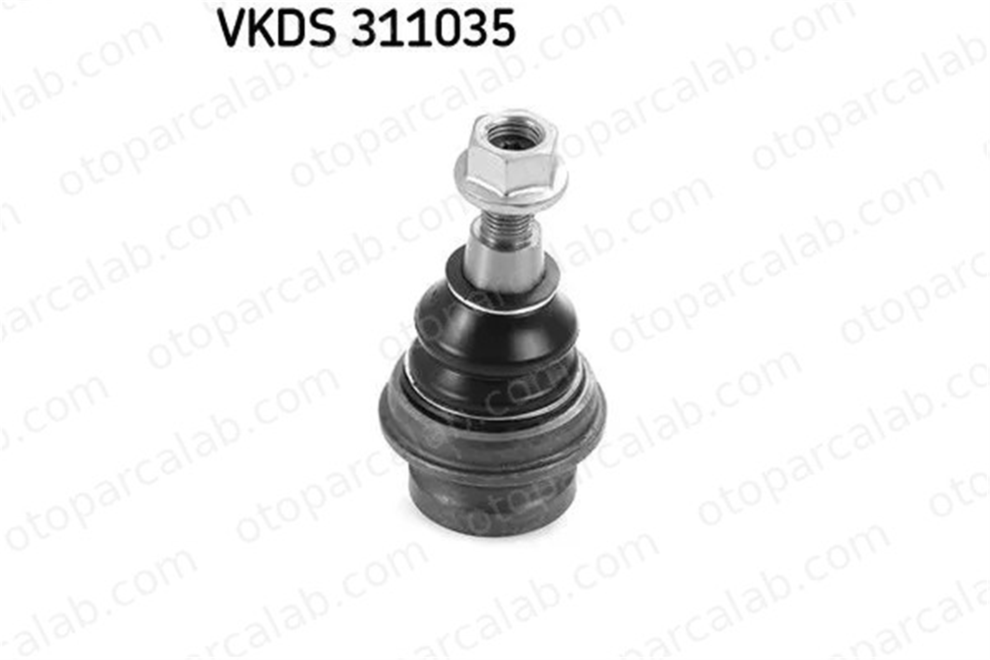 SKF VKDS 311035 Rotil Alt Sağ veya Sol AUDI A8 D4 VKDS311035 4H0407689
