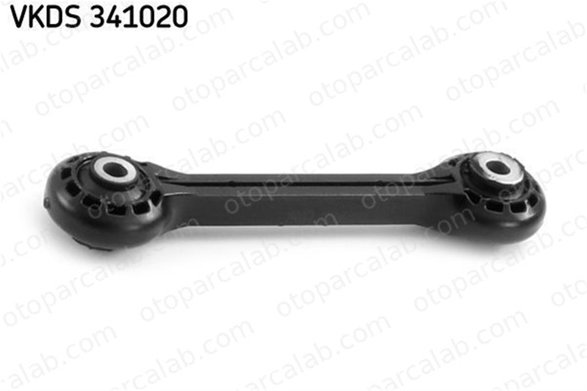 SKF VKDS 341020 Viraj Demir Askı Rotu Ön Sağ veya Sol AUDI A5 Sportback A5 8K0411317D 4H0411317C