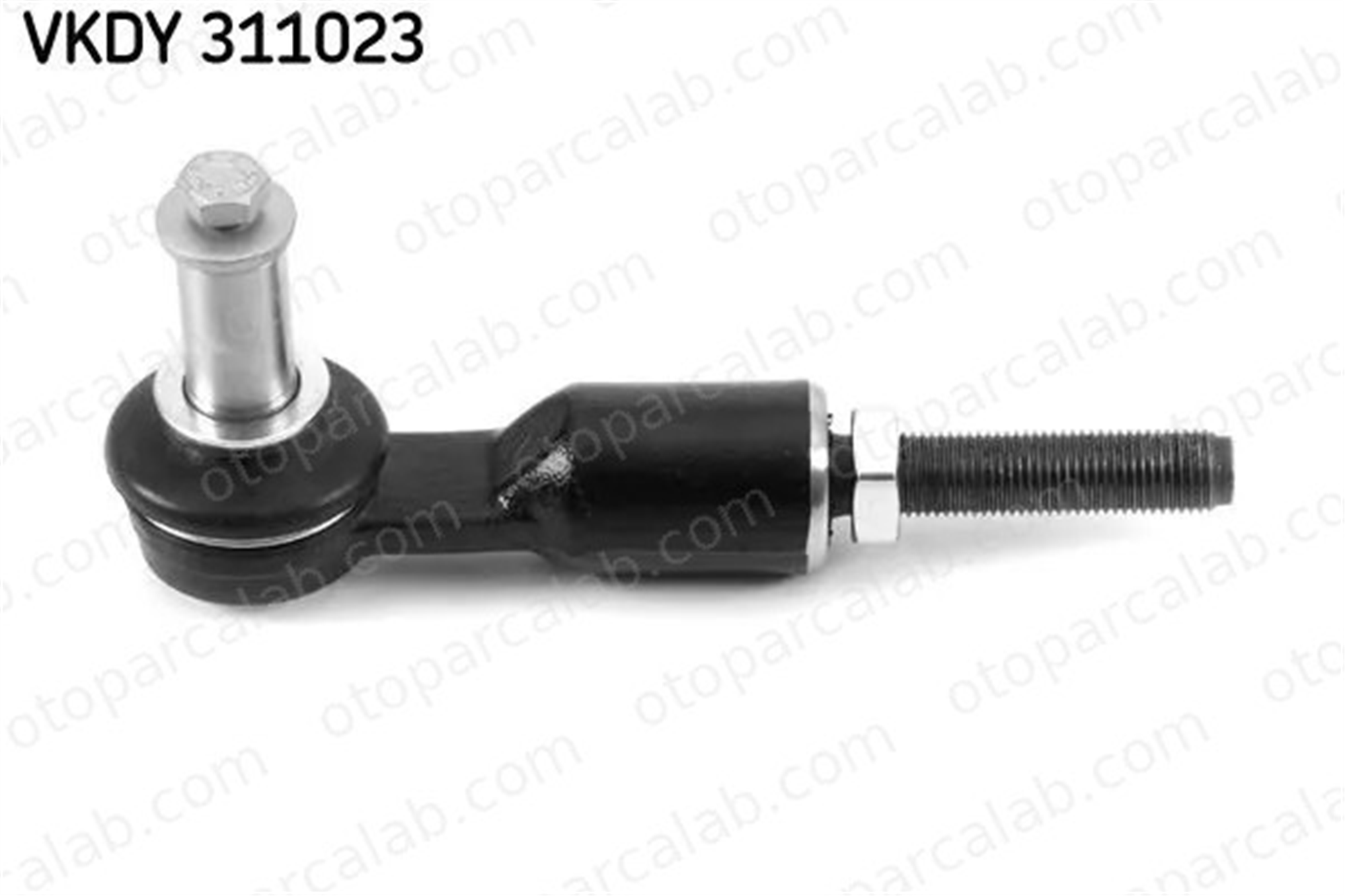 SKF VKDY 311023 Rot Başı Sağ veya Sol AUDI A6 C5 Avant A6 C5 VKDY311023 4B0419811B
