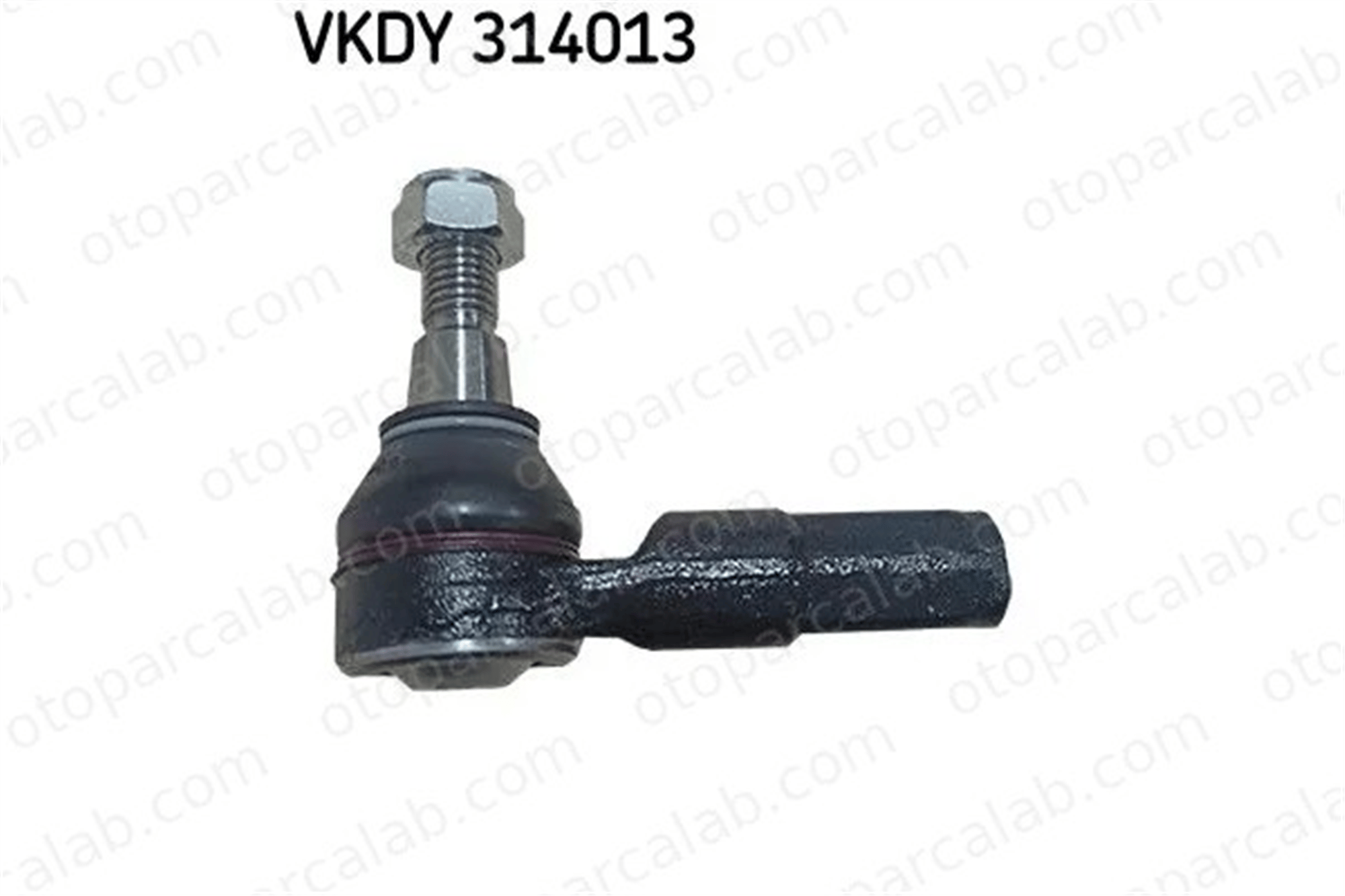 SKF VKDY 314013 Rot Başı Sağ veya Sol FORD TRANSIT Panelvan/Van TRANSIT Platform şasi VKDY314013 1138275