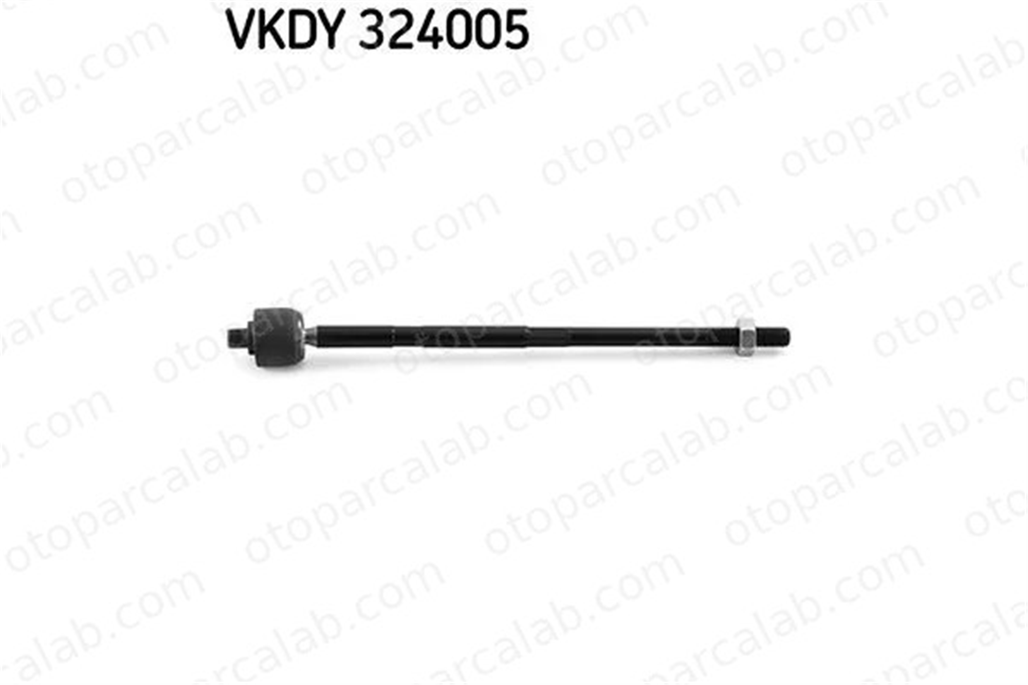SKF VKDY 324005 Rot Mili Sağ veya Sol FORD FOCUS I FOCUS I Turnier 1085520 98AG3L519AA