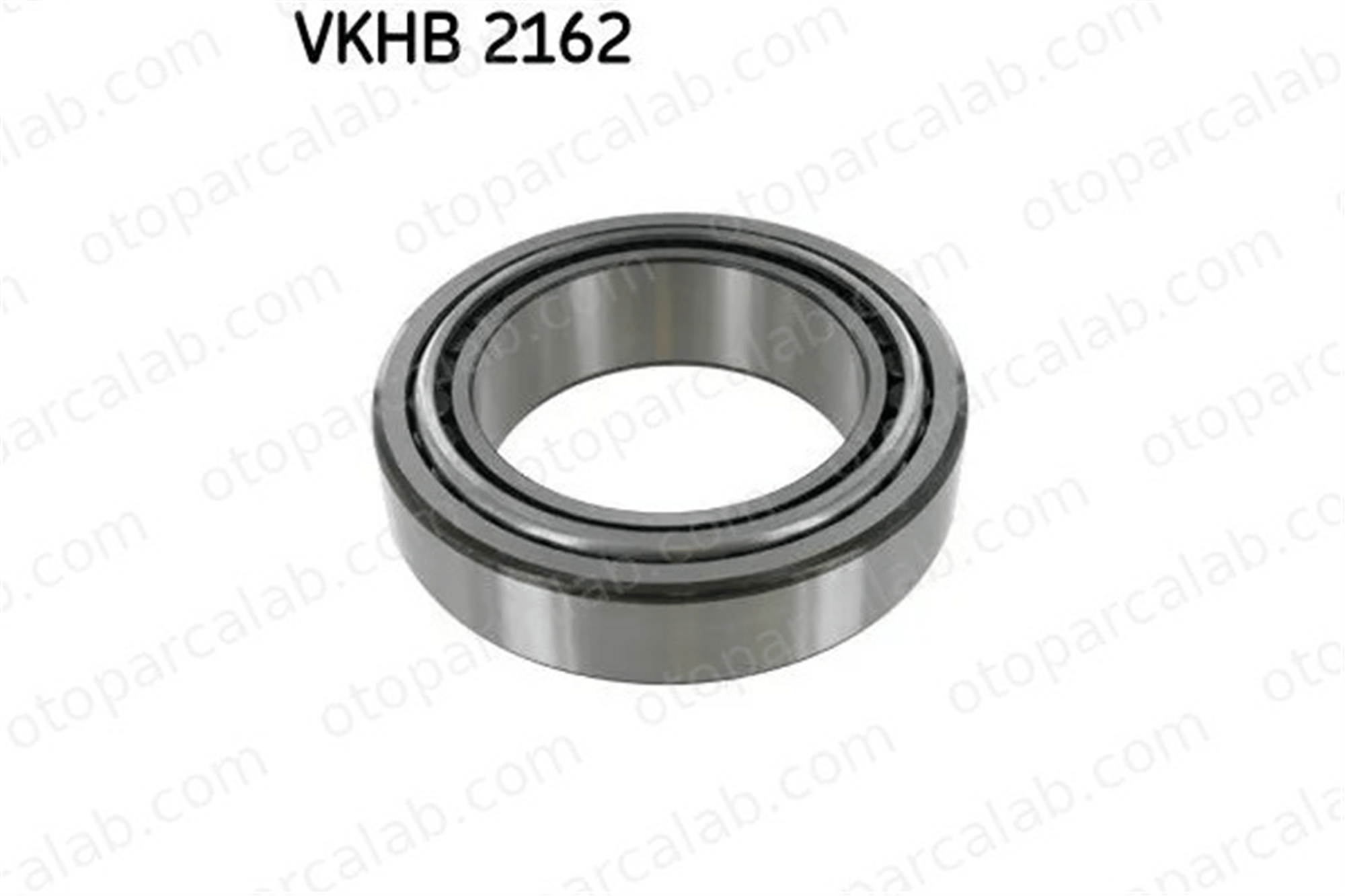 SKF VKHB 2162 Teker Rulmanı Ön Sağ veya Sol MERCEDES-BENZ AXOR 2 41800341 6324990096