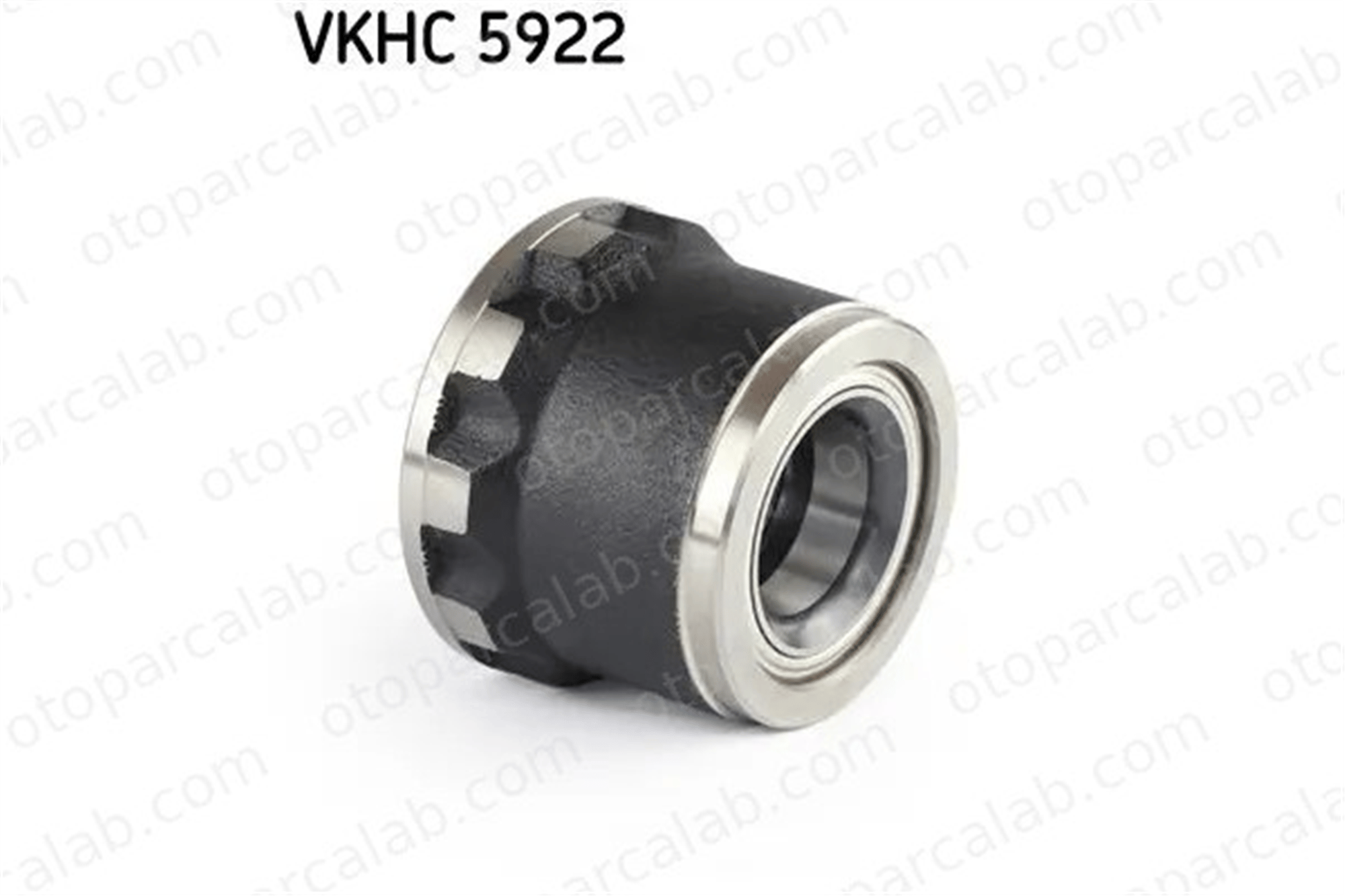 SKF VKHC 5922 Porya Ön Sağ veya Sol MERCEDES-BENZ AROCS ACTROS MP4 / MP5 9433300001 9433301325