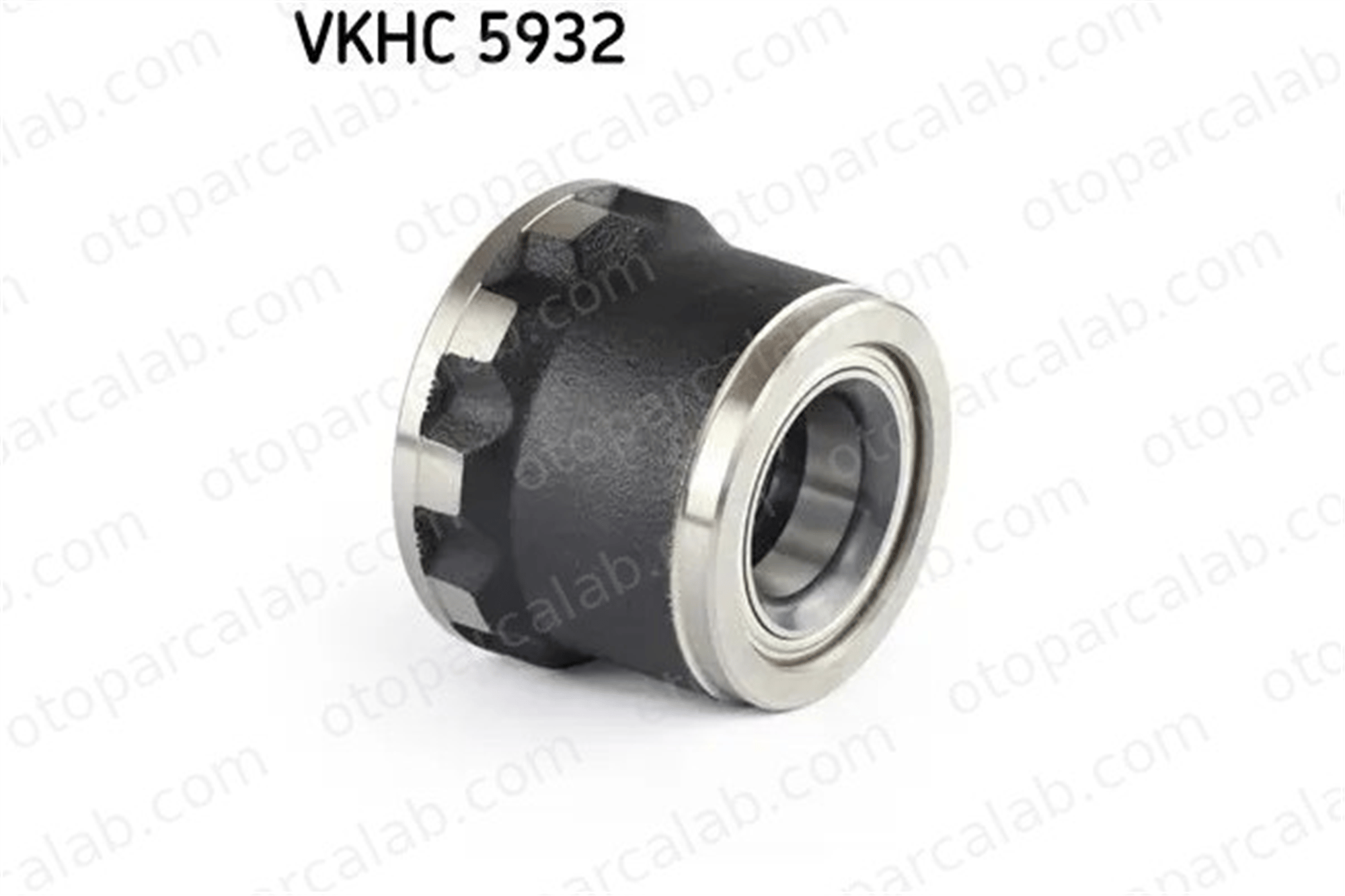 SKF VKHC 5932 Porya Ön Sağ veya Sol MERCEDES-BENZ ACTROS MP4 / MP5 ANTOS 3300725 0003300725