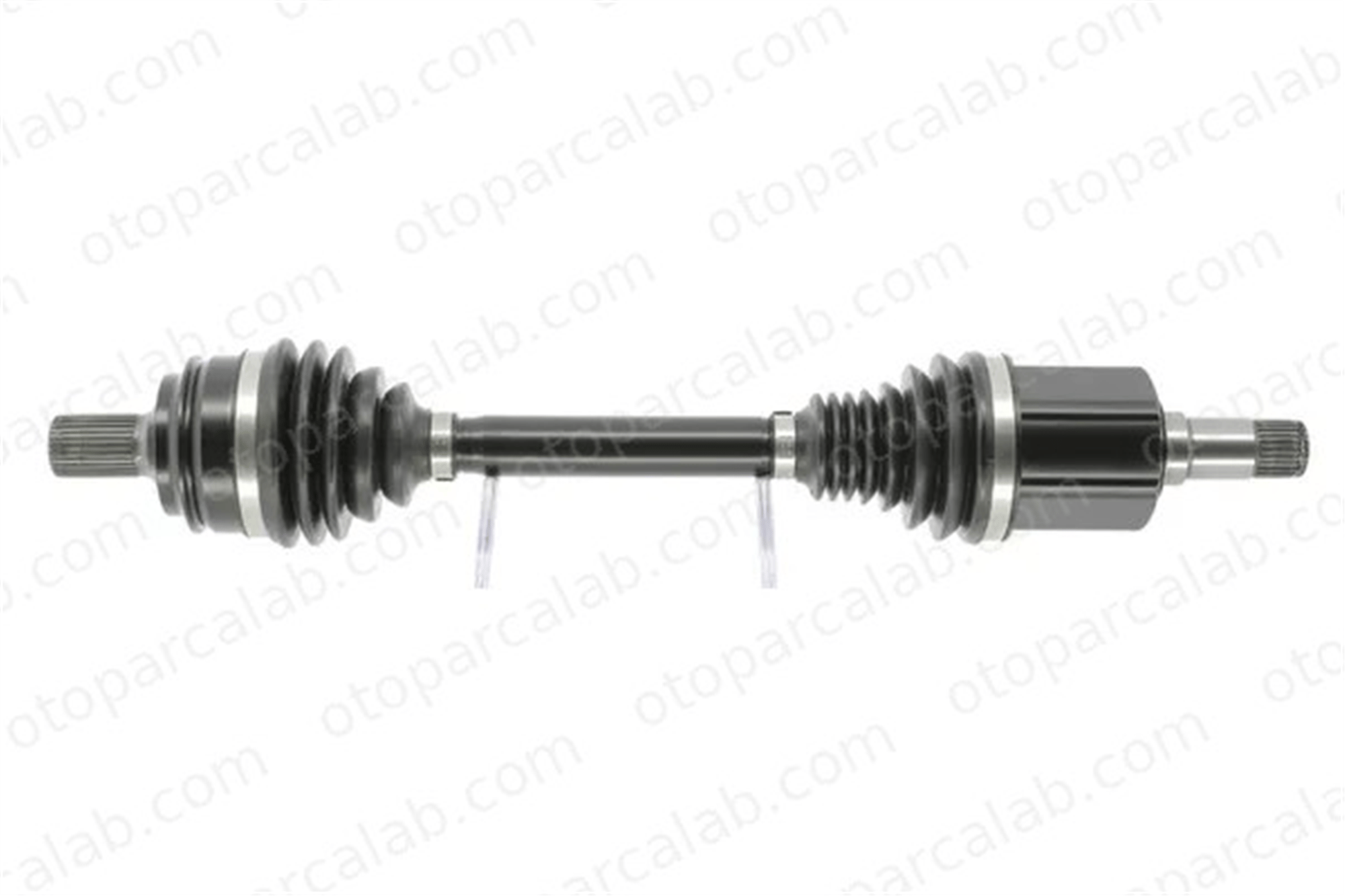 SKF VKJC 7743 Aks Komple Ön Sağ MERCEDES-BENZ S-SERISI S-SERISI Coupe A2223300902
