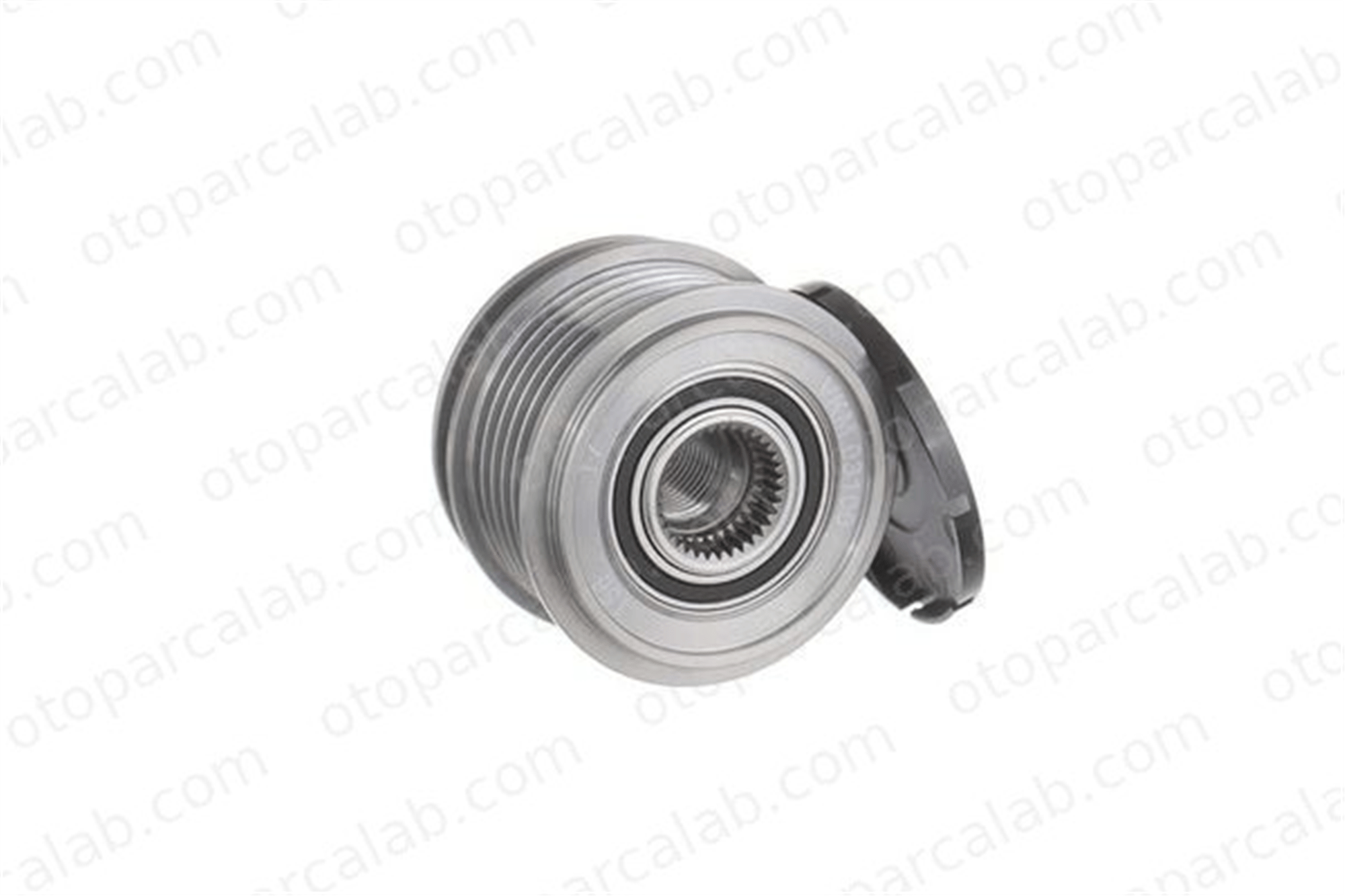 SKF VKM 03100 Alternatör Kasnağı AUDI A3 SEAT LEON 22903119C 022903119C