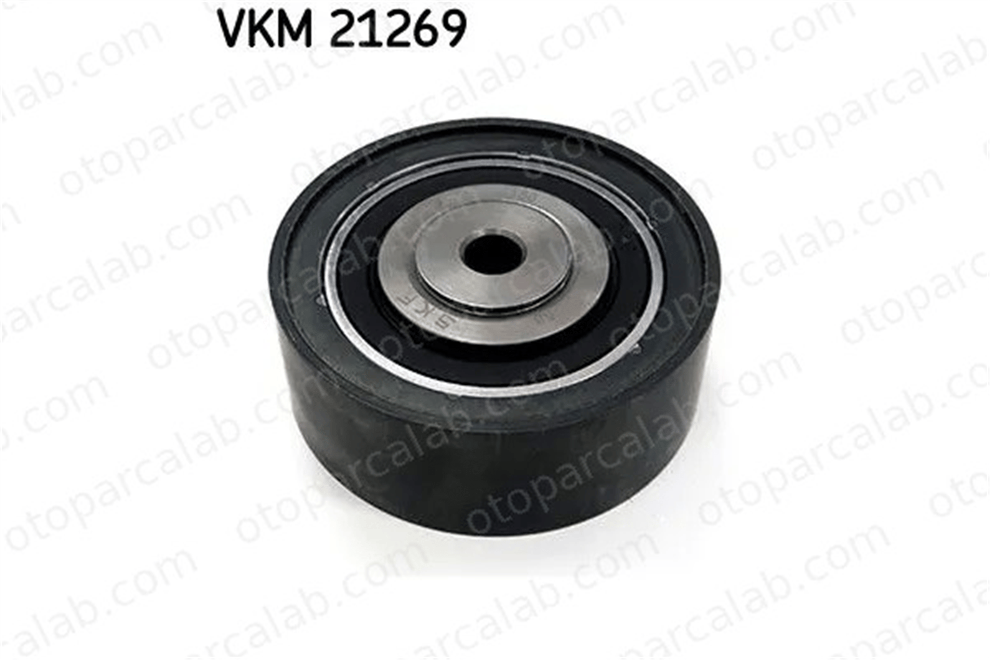 SKF VKM 21269 Triger Gergi Rulmanı AUDI A4 B8 A4 B8 Avant 3L109244 03L109244