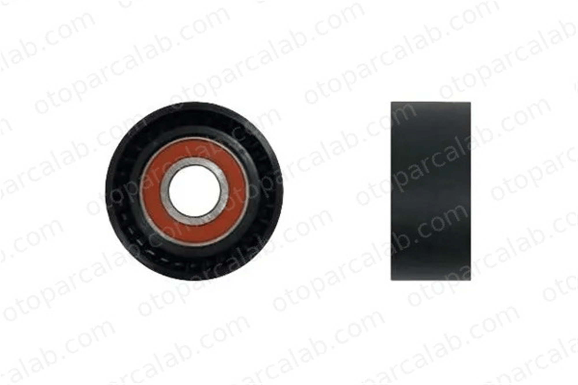 SKF VKM 33101 Vantilatör Kayış Gergi Rulmanı CITROËN BERLINGO / BERLINGO FIRST Kasa/büyük limuzin BERLINGO / BERLINGO FIRST MPV 5751A2 575197