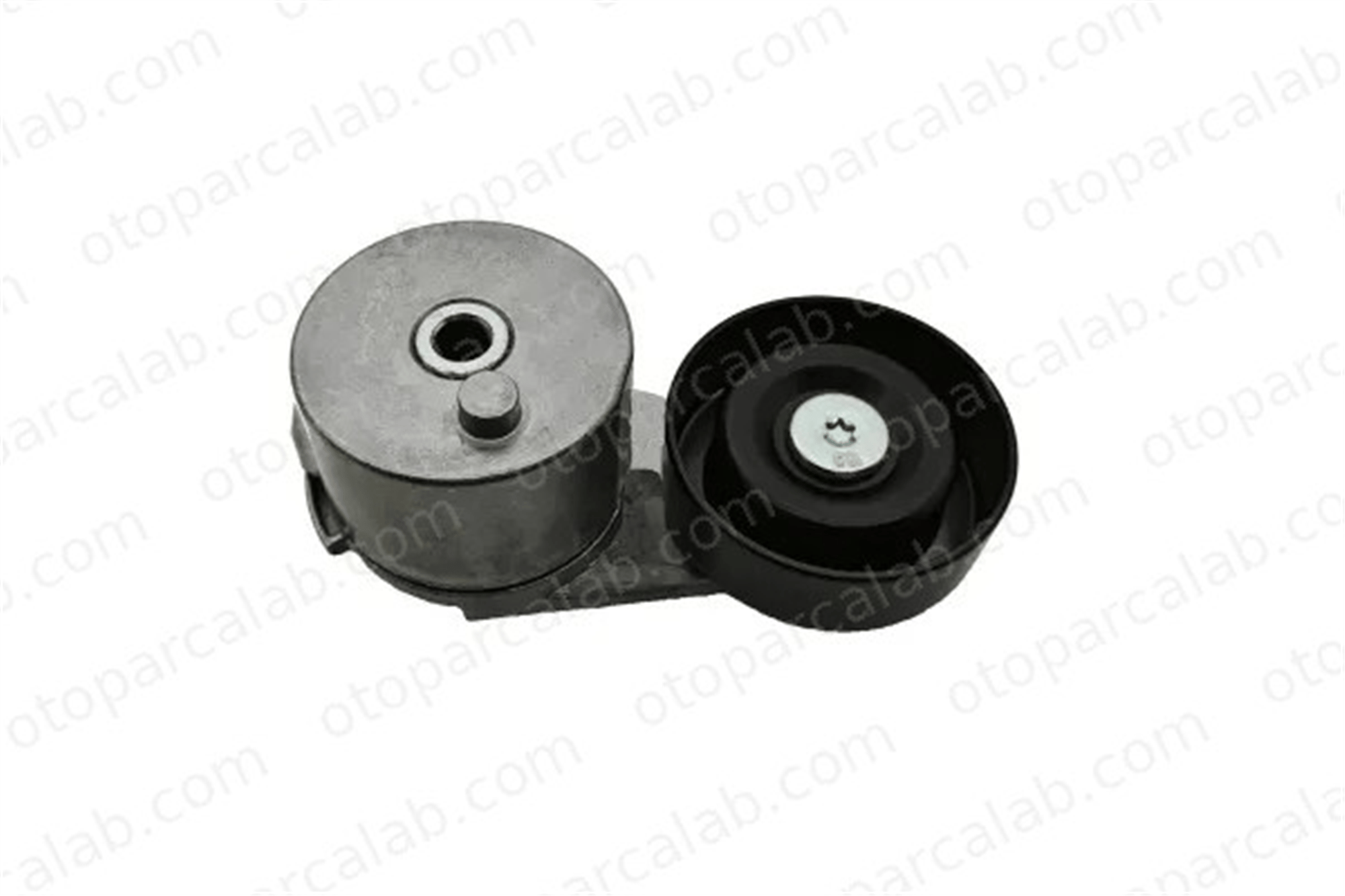 SKF VKM 35219 Vantilatör Kayış Gergi Rulmanı OPEL ASTRA K ASTRA K Sports Tourer 1340081 12656315