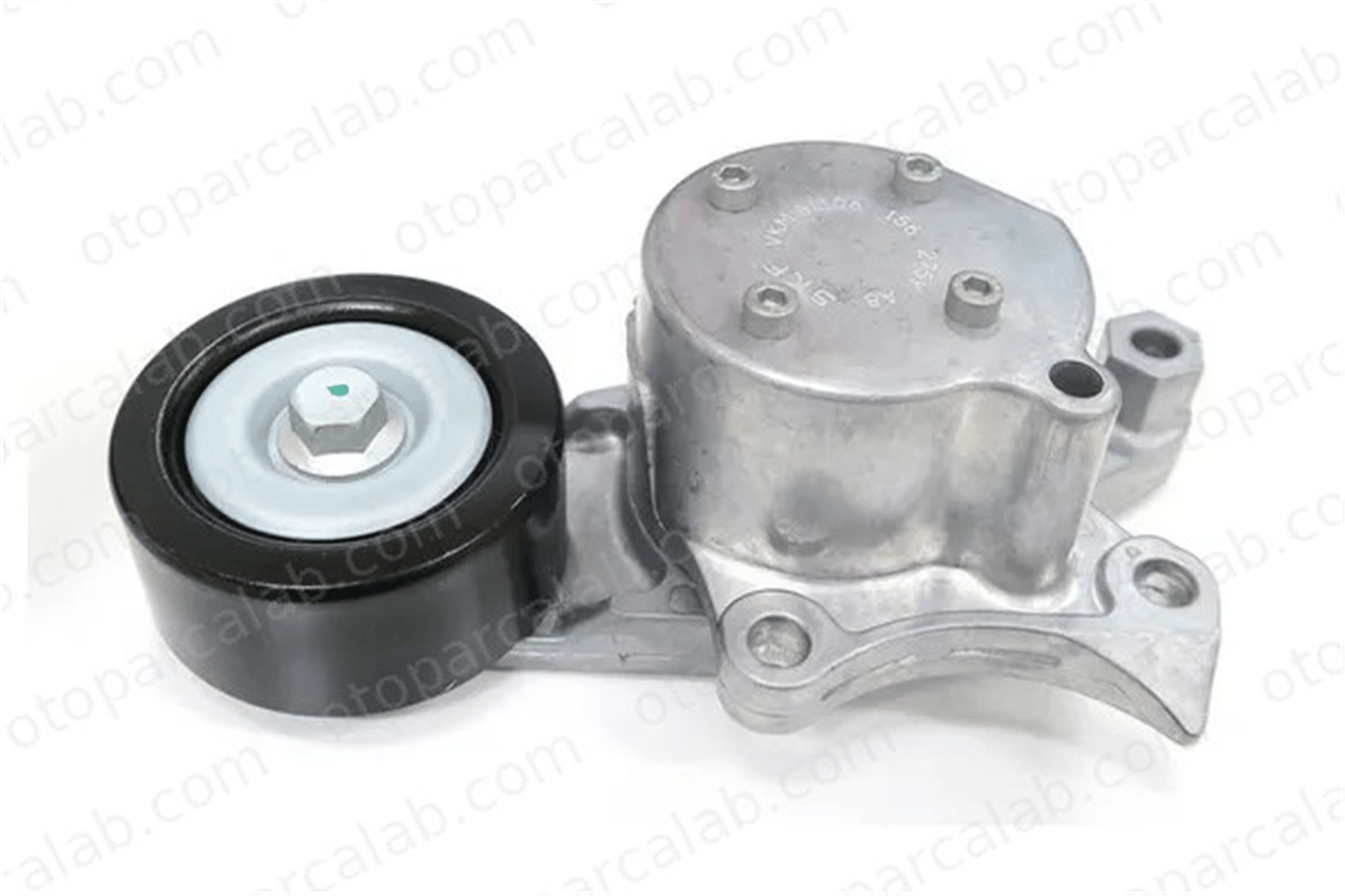 SKF VKM 61106 Vantilatör Kayış Gergi Rulmanı TOYOTA HILUX VIII Pick-up LAND CRUISER PRADO 166200E010 166200E020