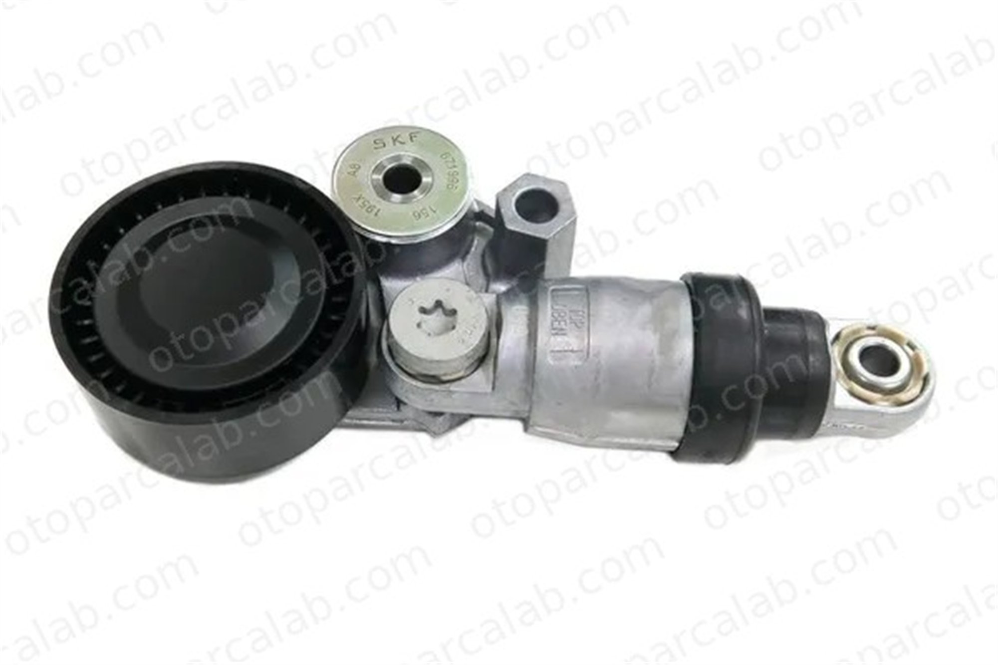 SKF VKM 64065 Vantilatör Kayış Gergi Rulmanı MAZDA CX-5 6 Sedan PE03980A980B PE0315980A