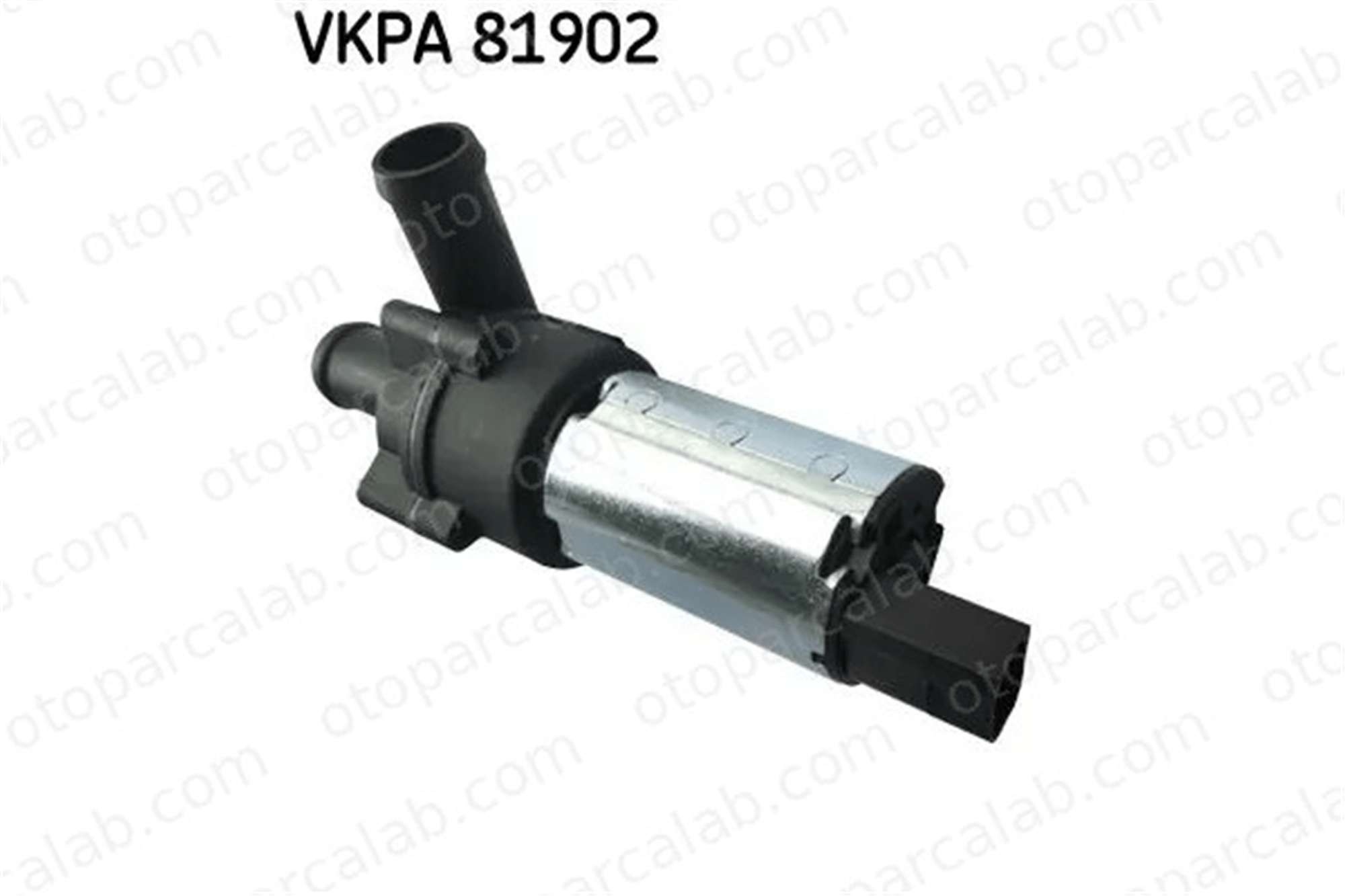 SKF VKPA 81902 Devirdaim Su Pompası AUDI R8 VW LT 28-46 II Panelvan/Van 22121599A 022 121 599 A