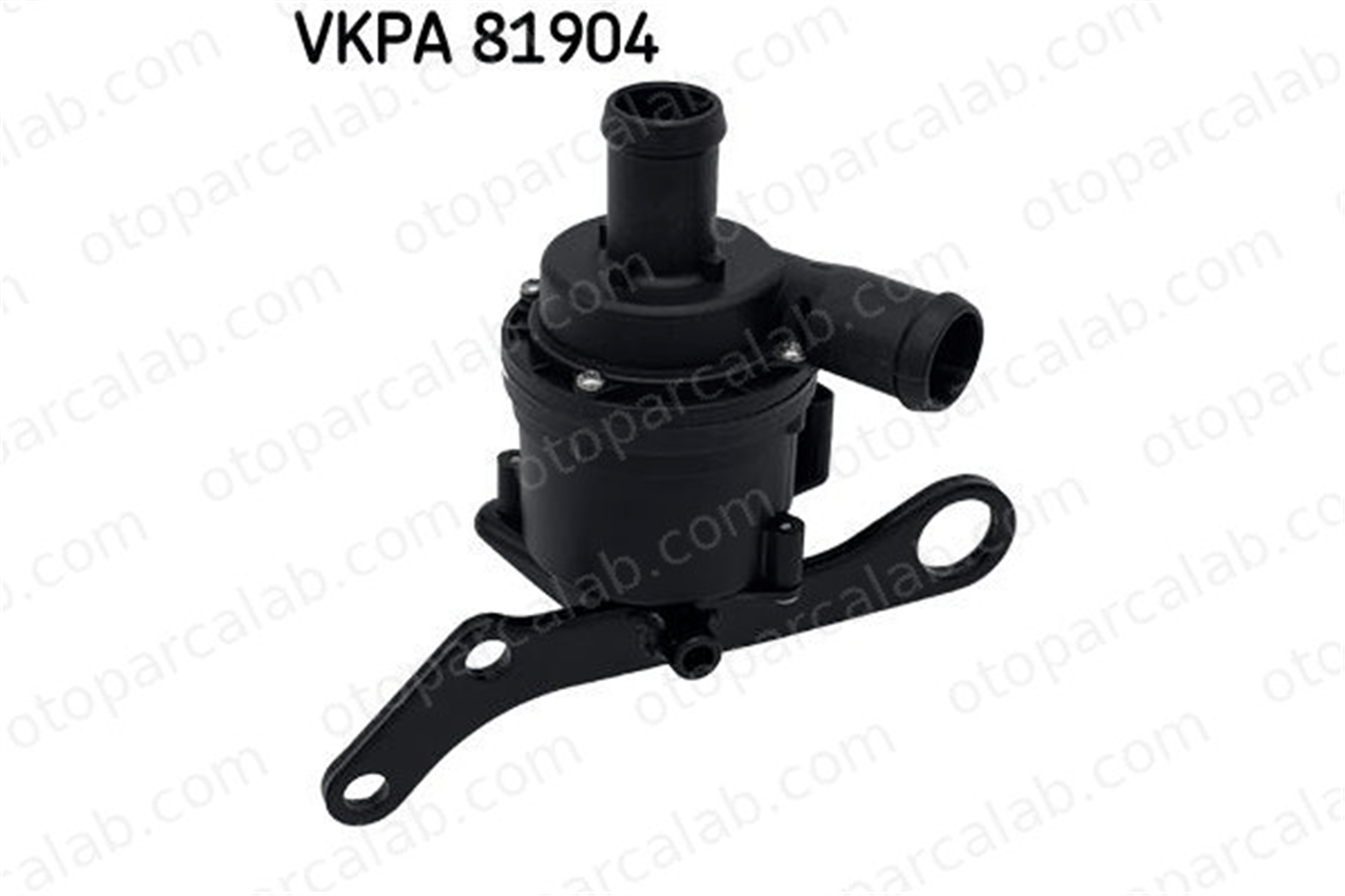 SKF VKPA 81904 Devirdaim Su Pompası AUDI A5 Sportback A6 C7 59121004J 059 121 004 J