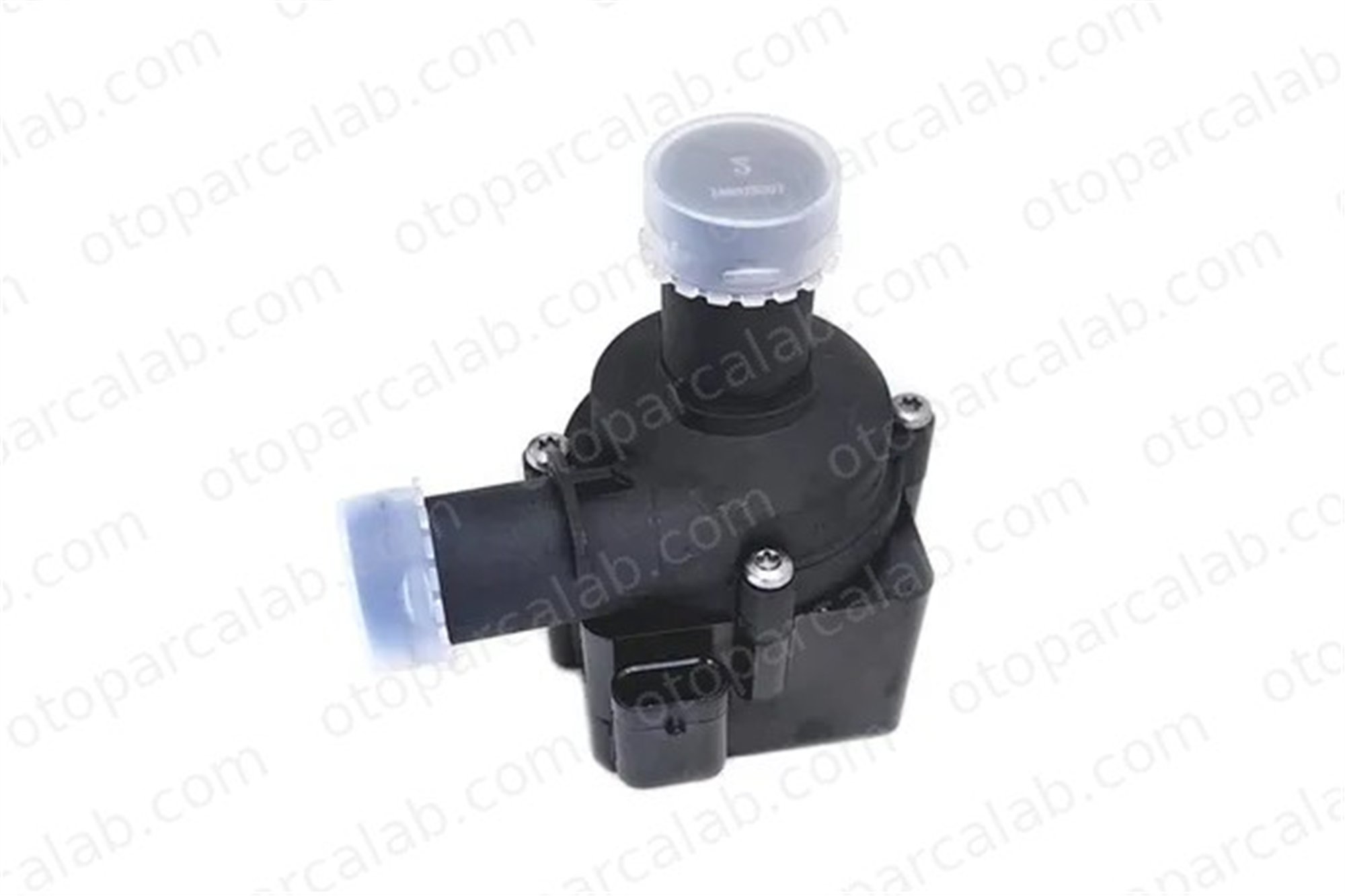 SKF VKPA 81934 Devirdaim Su Pompası AUDI A6 C8 A5 6H121601H 06H121601H