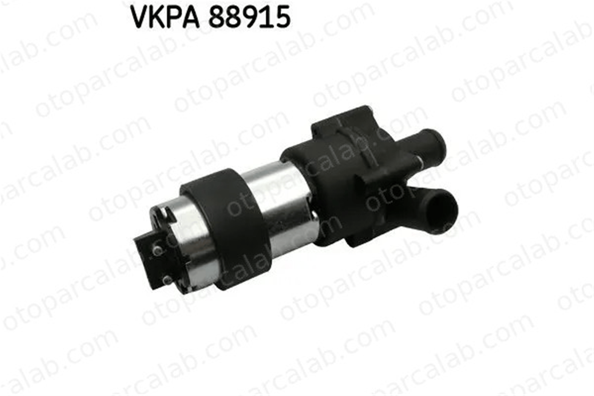 SKF VKPA 88915 Devirdaim Ek Su Pompası MERCEDES-BENZ C-SERISI C-SERISI T-Model 2038350064 A2038350064