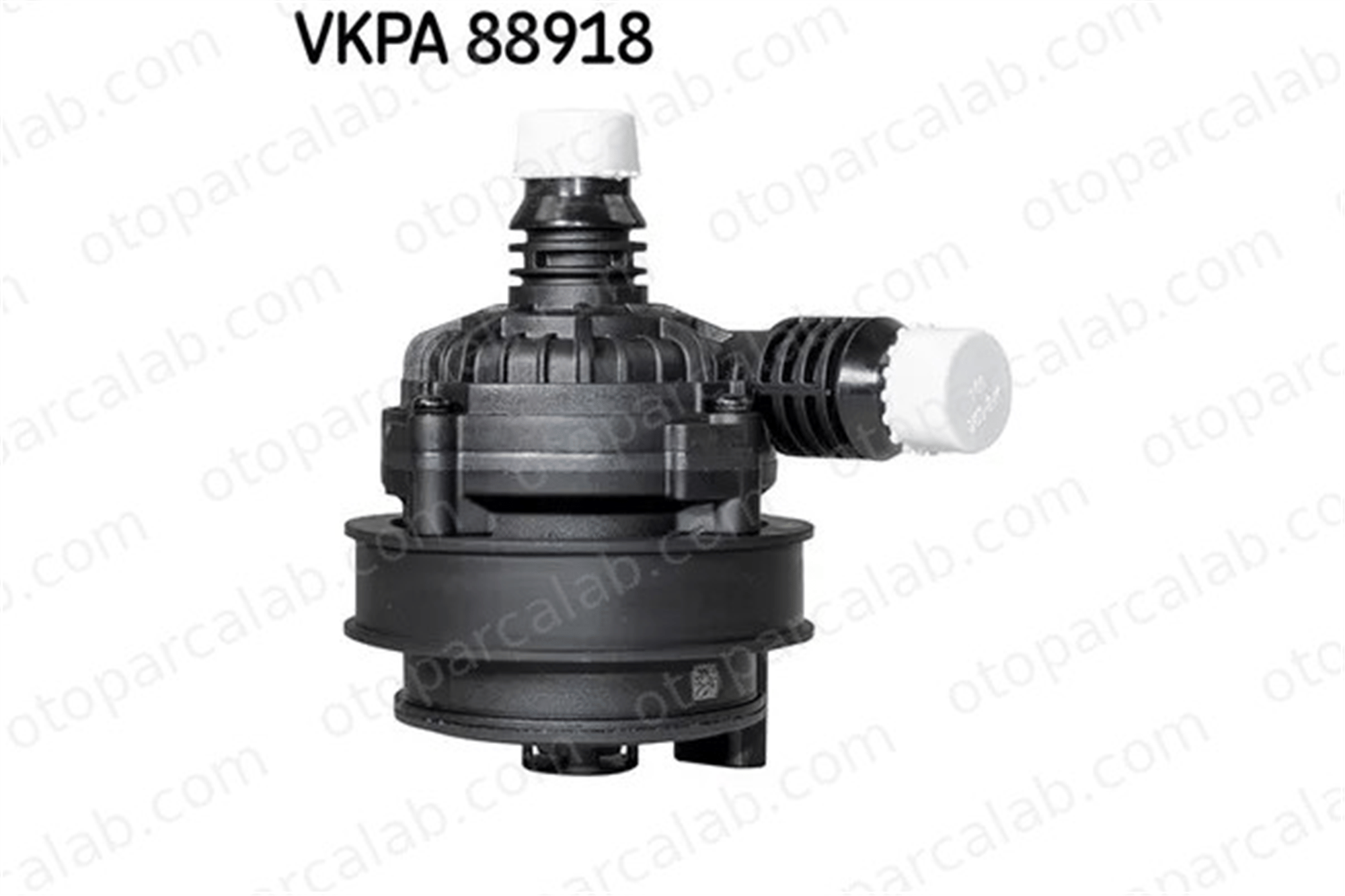 SKF VKPA 88918 Devirdaim Su Pompası BMW 3 3 Touring 11518651287