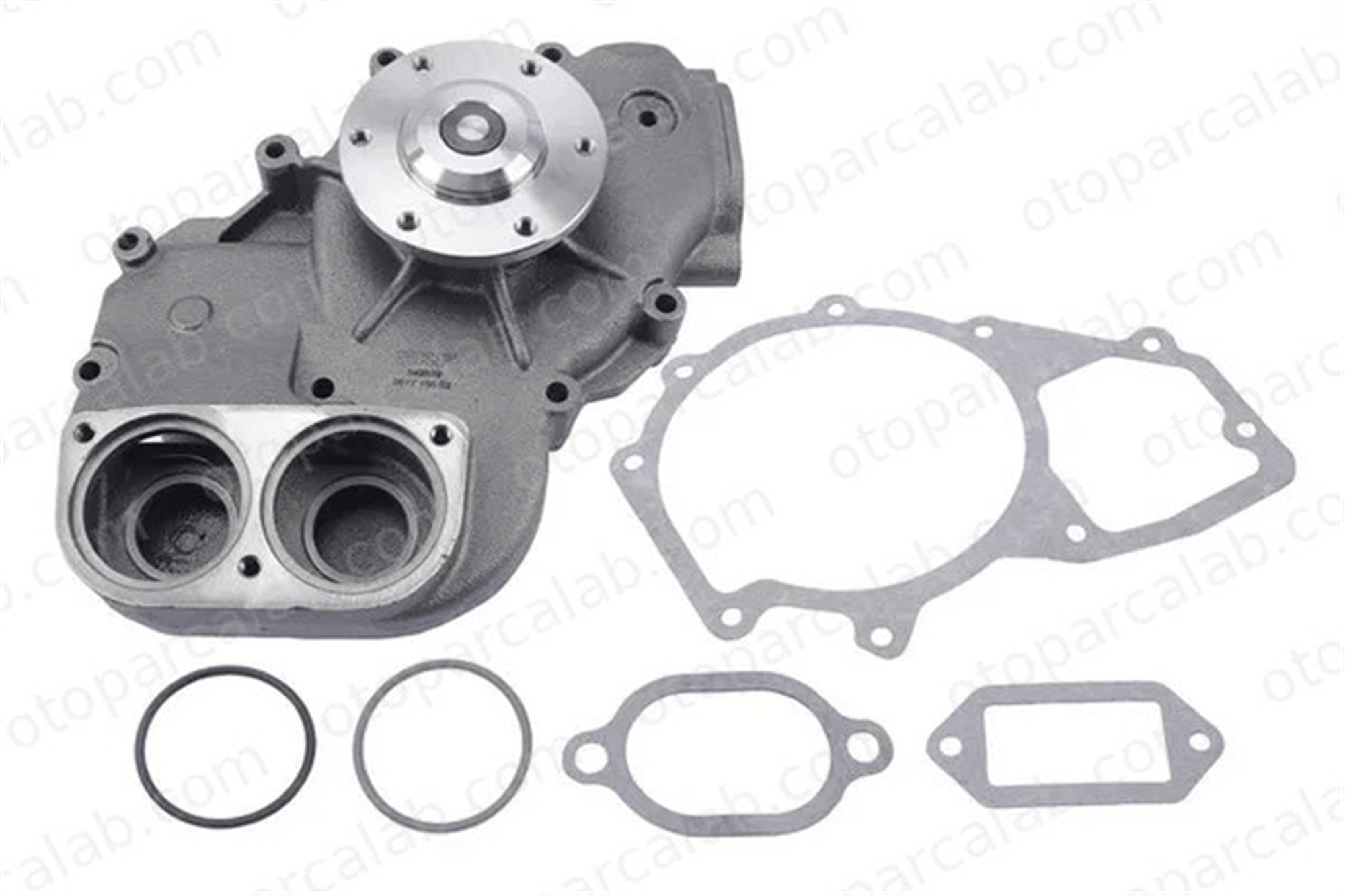 SKF VKPC 7042 Devirdaim Su Pompası MAN F90 MERCEDES-BENZ AROCS 4412000101 51065006282