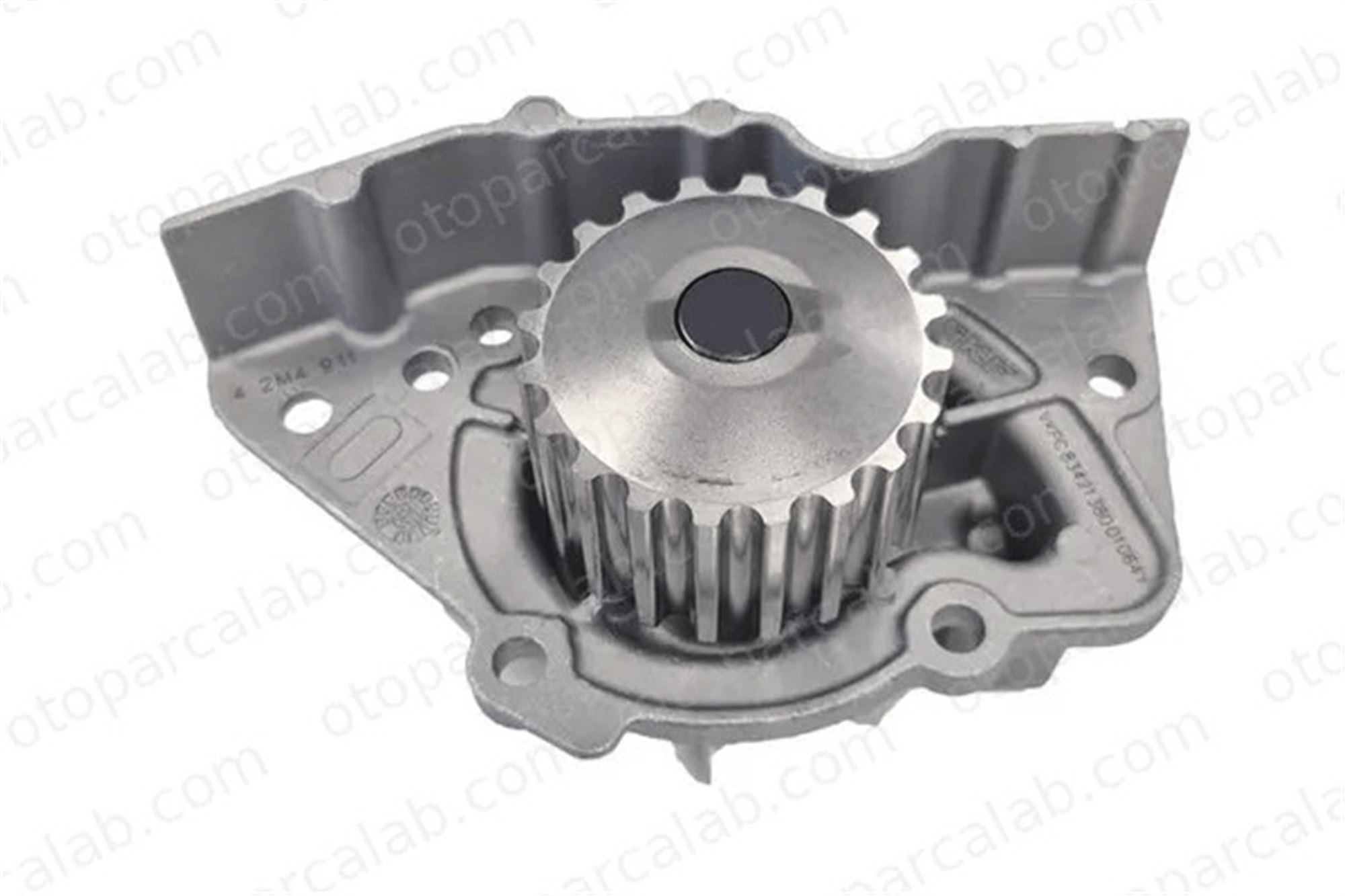 SKF VKPC 83421 Devirdaim Su Pompası PEUGEOT BOXER Panelvan/Van CITROËN JUMPER Minibüs/Otobüs 1201A8 1741066G00