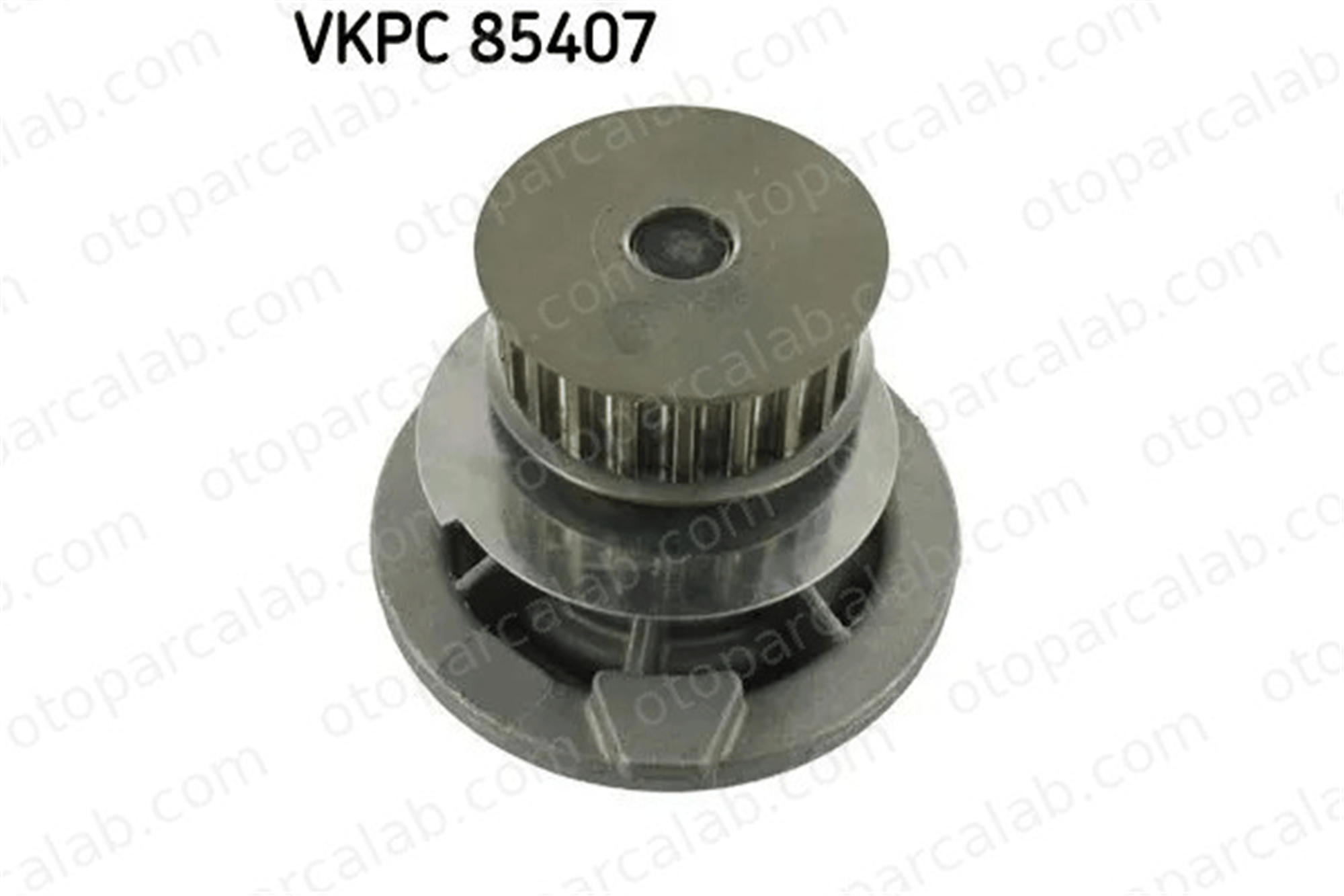 SKF VKPC 85407 Devirdaim Su Pompası OPEL ASCONA C OMEGA A 1334008 90220568