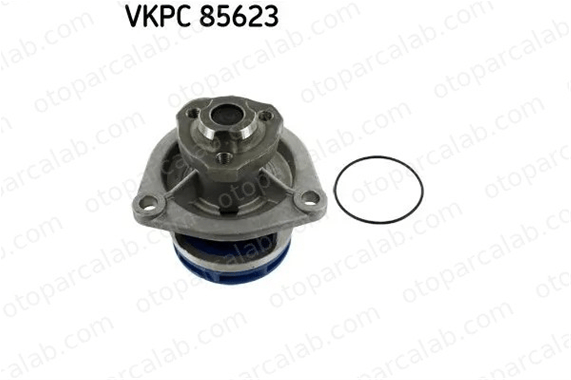 SKF VKPC 85623 Devirdaim Su Pompası OPEL ASTRA G Hatchback ASTRA G Sedan 6334040 1334117