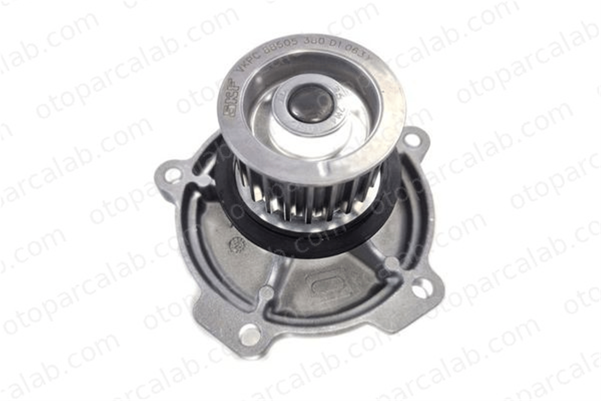 SKF VKPC 88505 Devirdaim Su Pompası CHRYSLER VOYAGER IV LTI TX 5066809AA 05066809AA