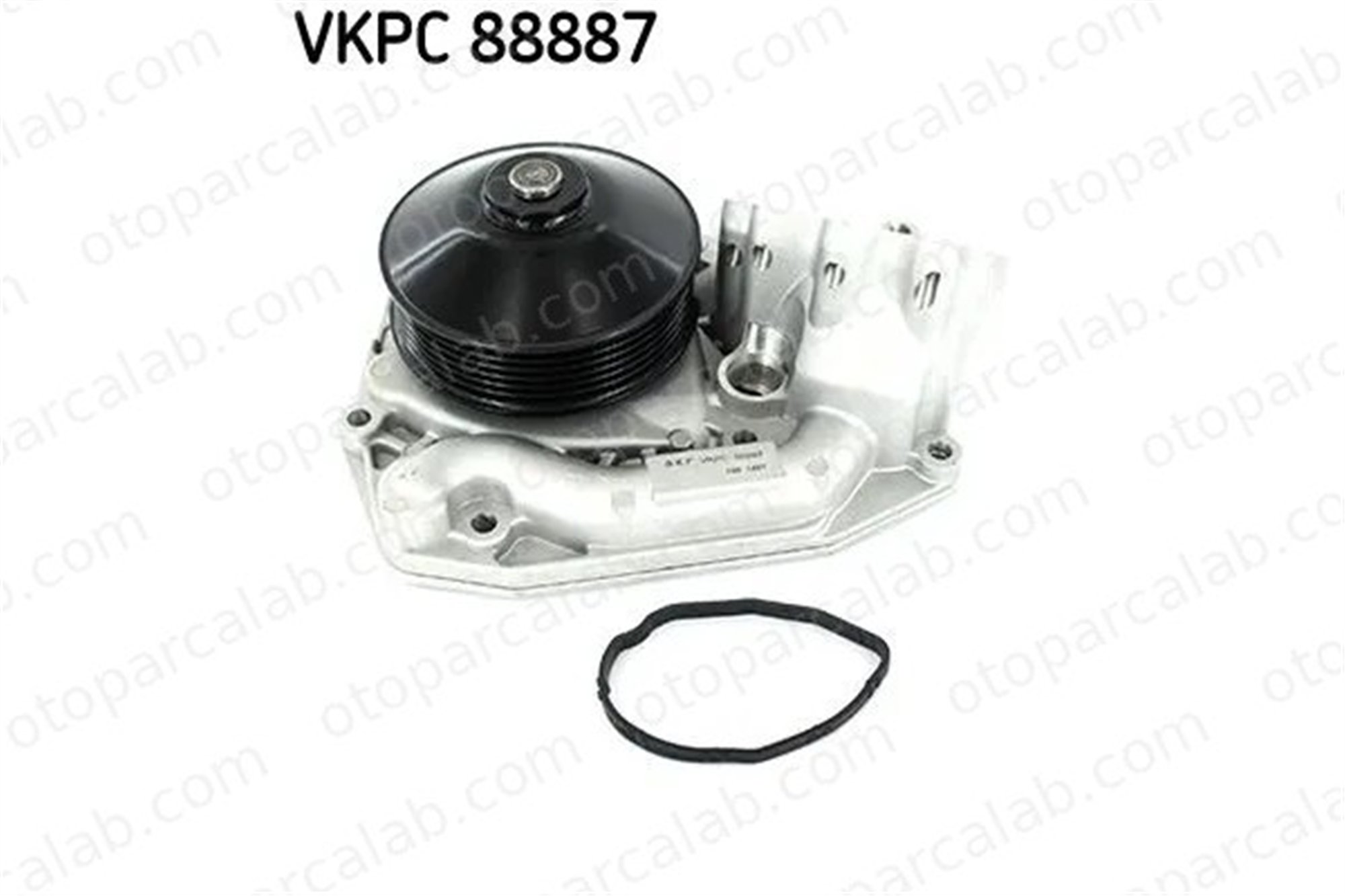SKF VKPC 88887 Devirdaim Su Pompası BMW 1 5 11518478476 11518514458