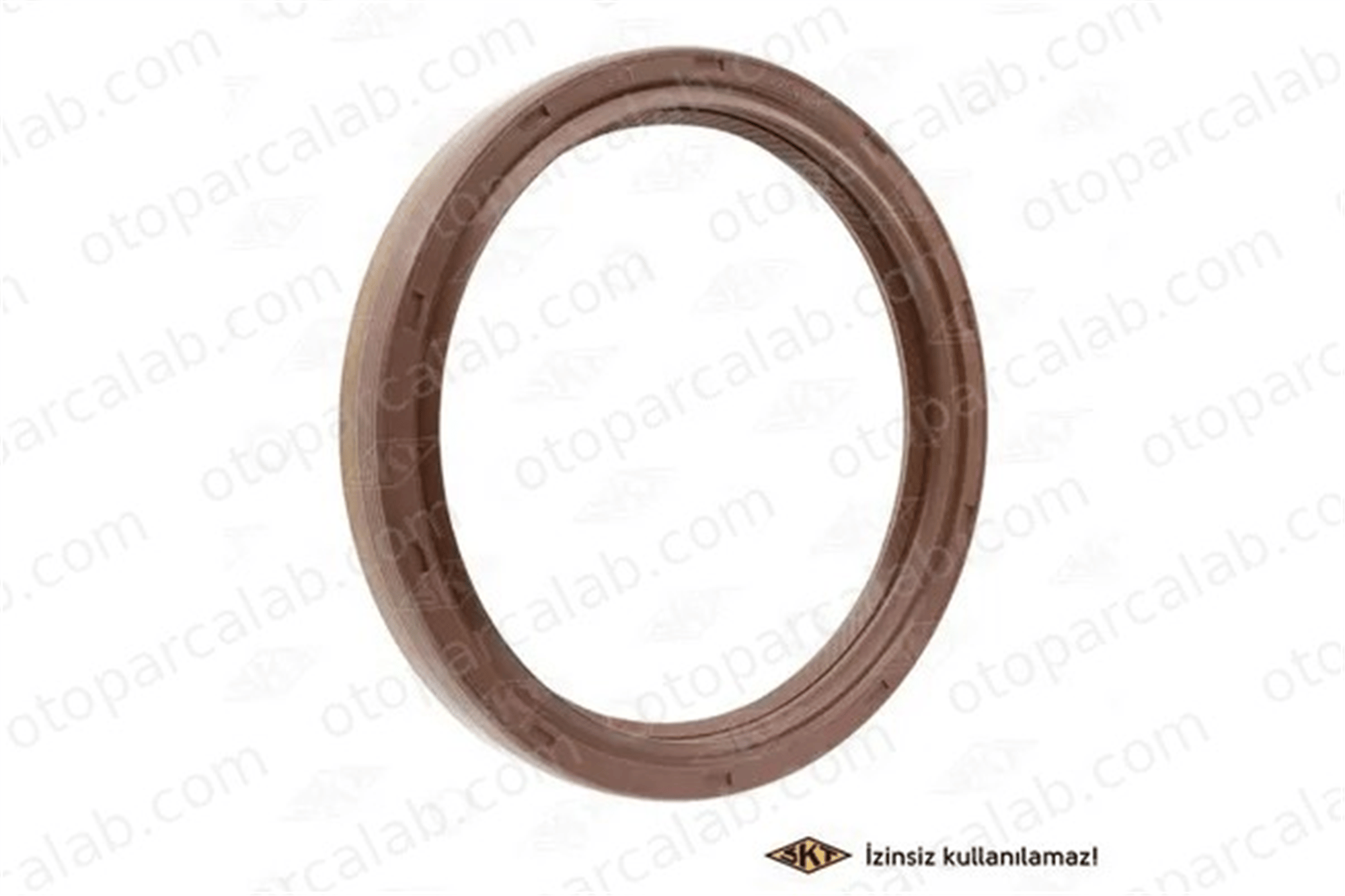 SKT 047600-V Krank Keçesi Arka MAZDA 121 III ALFA ROMEO 75 86HM6701AA 1472927