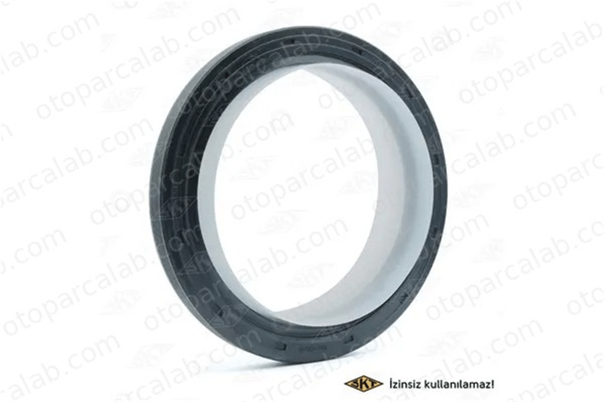SKT 047838-FP Krank Keçesi Arka FIAT PANDA PUNTO 55180937 93177284
