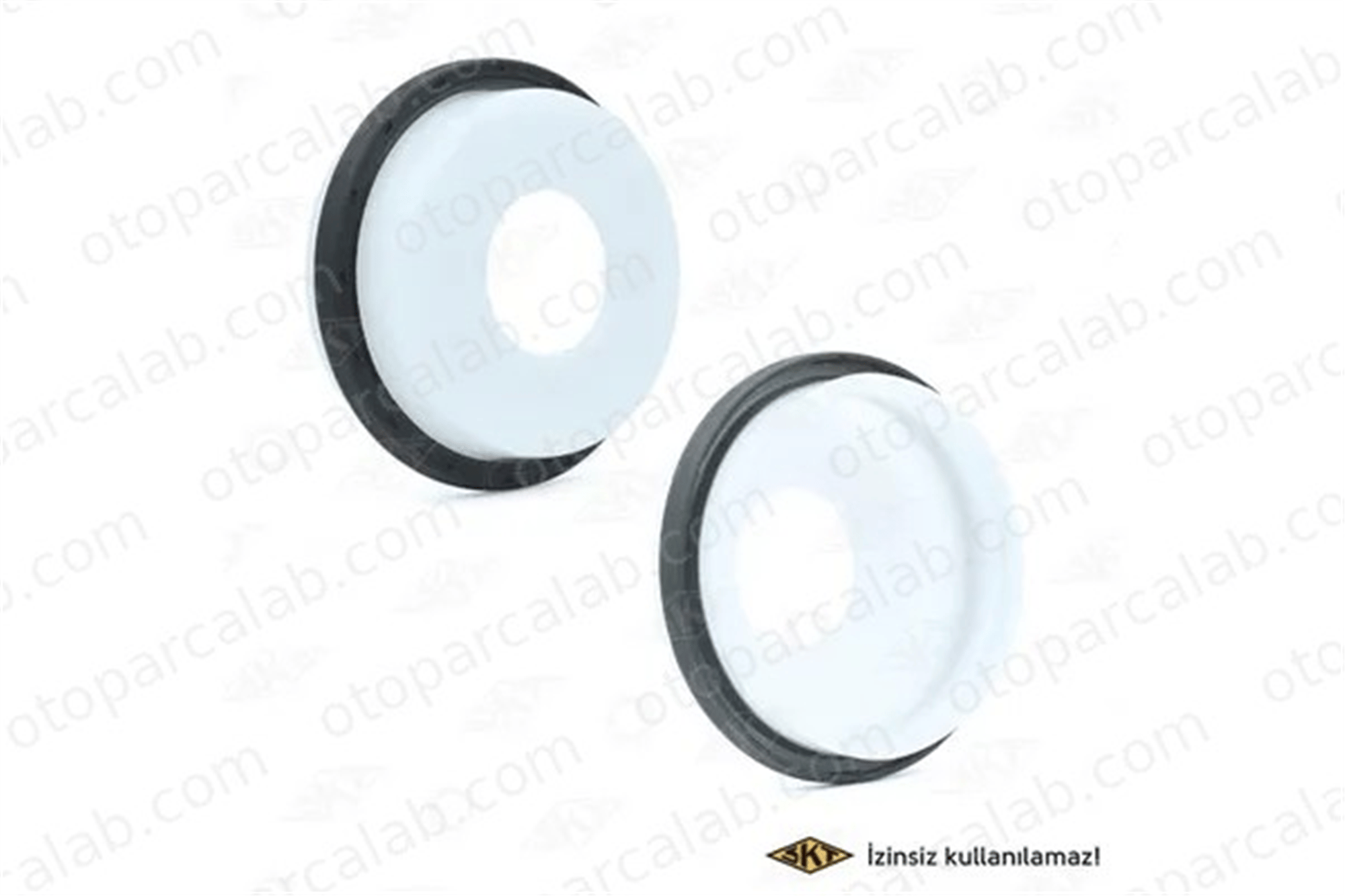 SKT 410522-FP Krank Keçesi Arka MINI MINI MINI COUNTRYMAN 11148602594 11148664904